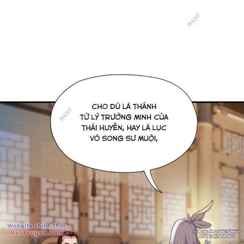 đọc truyện Hoá Ra Ta Đã Vô Địch Từ Lâu Chương 71 ảnh 19 tại Truyện Dạ Ký