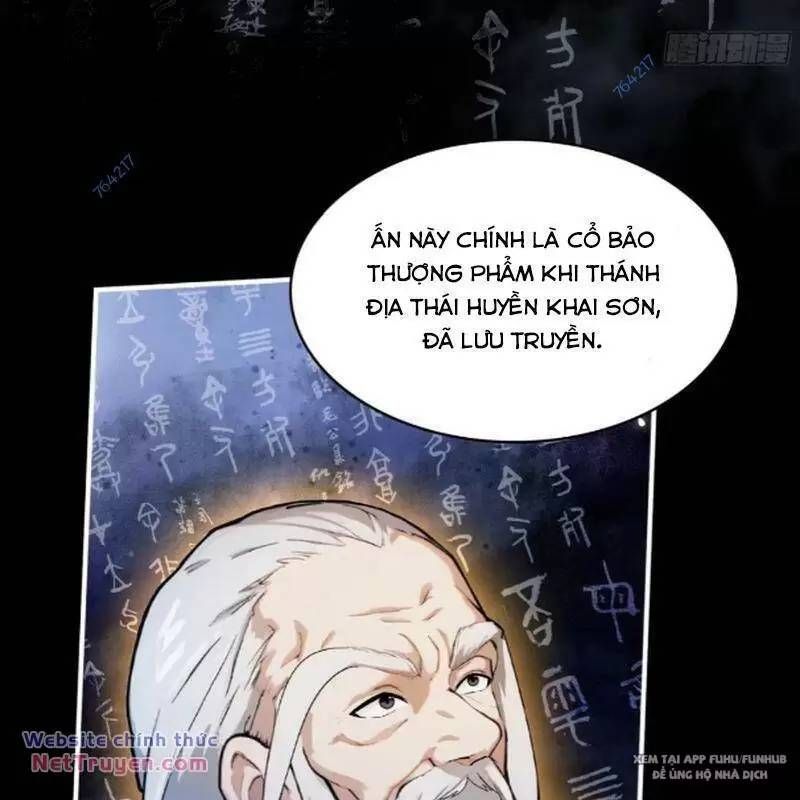 đọc truyện Hoá Ra Ta Đã Vô Địch Từ Lâu Chương 72 ảnh 18 tại Truyện Dạ Ký