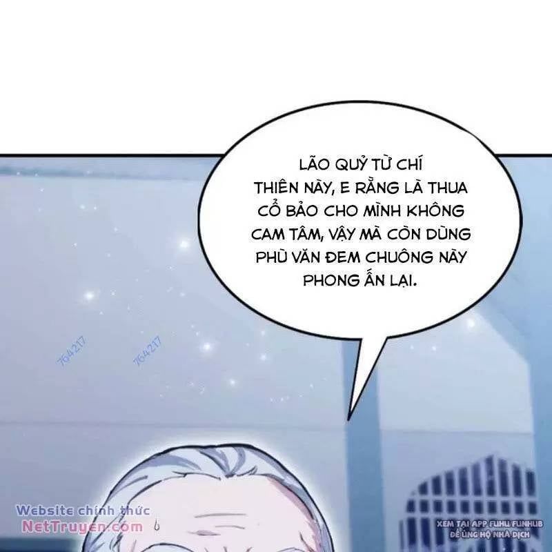đọc truyện Hoá Ra Ta Đã Vô Địch Từ Lâu Chương 72 ảnh 34 tại Truyện Dạ Ký