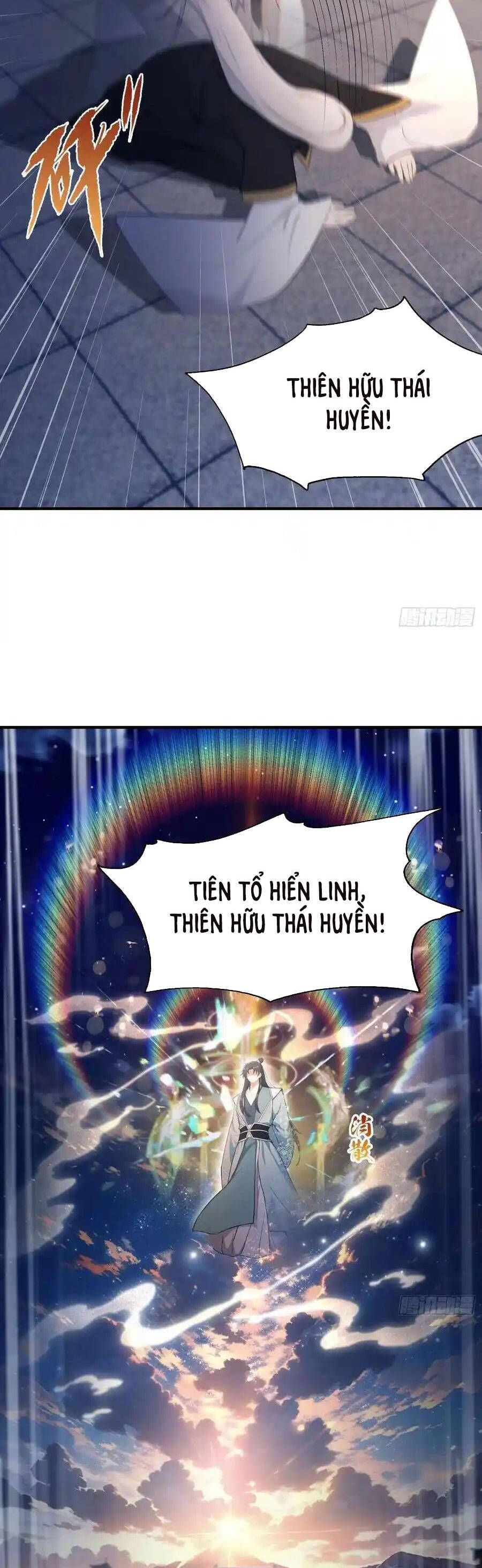 đọc truyện Hoá Ra Ta Đã Vô Địch Từ Lâu Chương 77 ảnh 8 tại Truyện Dạ Ký