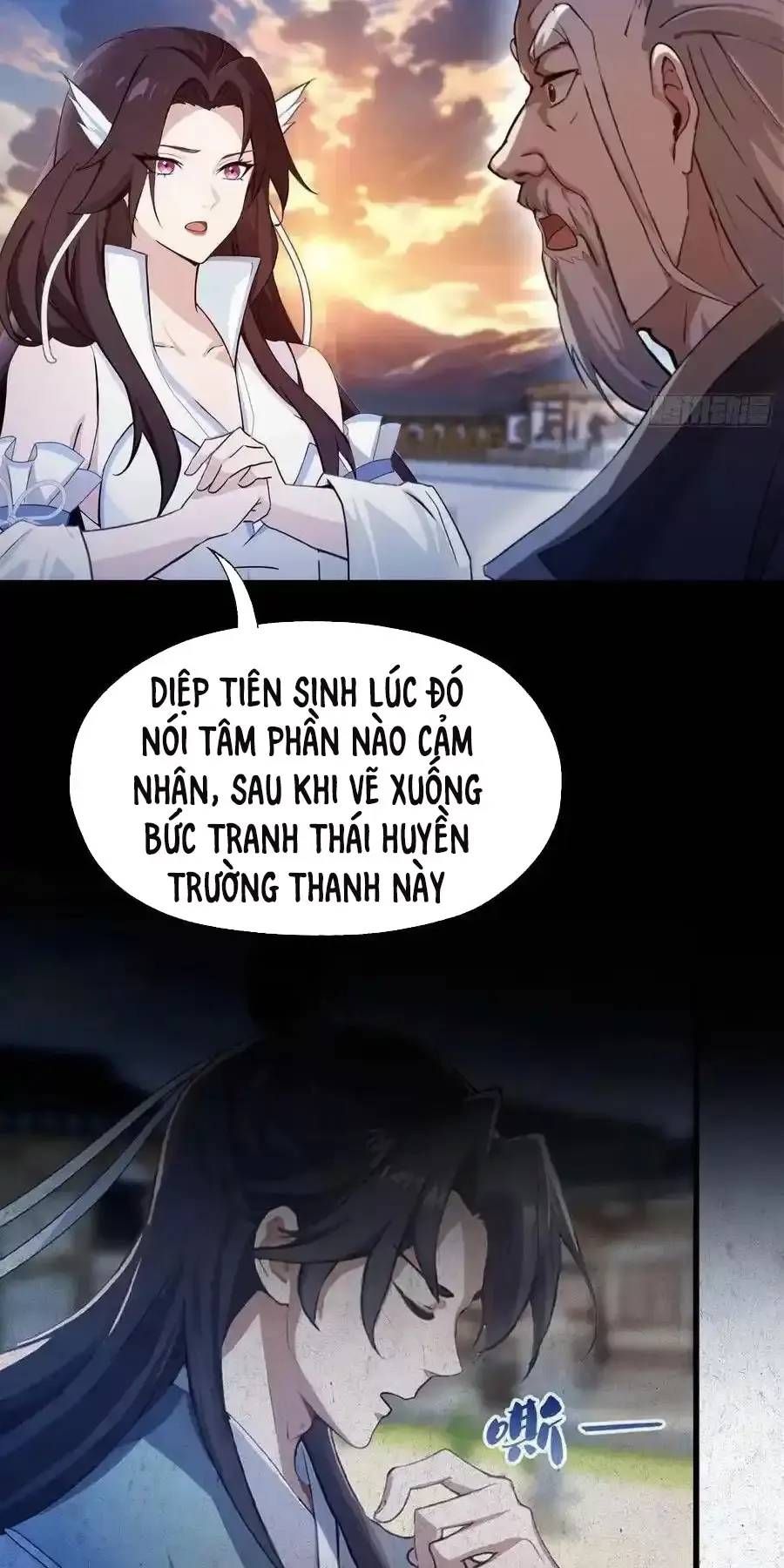 đọc truyện Hoá Ra Ta Đã Vô Địch Từ Lâu Chương 78 ảnh 14 tại Truyện Dạ Ký