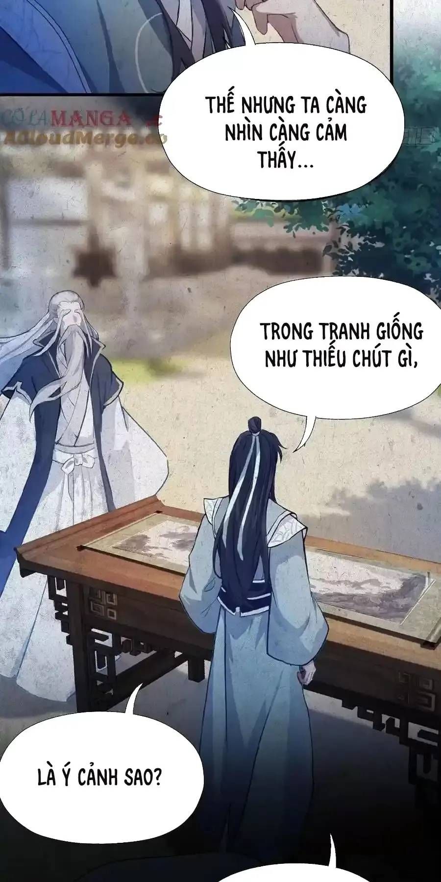 đọc truyện Hoá Ra Ta Đã Vô Địch Từ Lâu Chương 78 ảnh 15 tại Truyện Dạ Ký