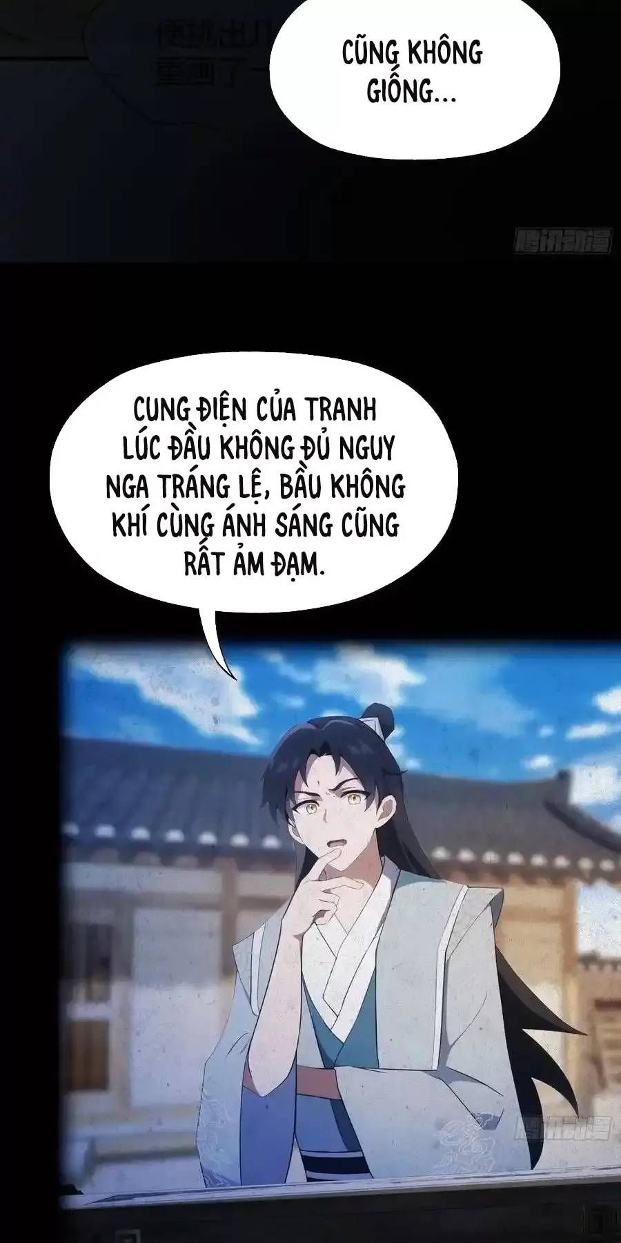 đọc truyện Hoá Ra Ta Đã Vô Địch Từ Lâu Chương 78 ảnh 16 tại Truyện Dạ Ký