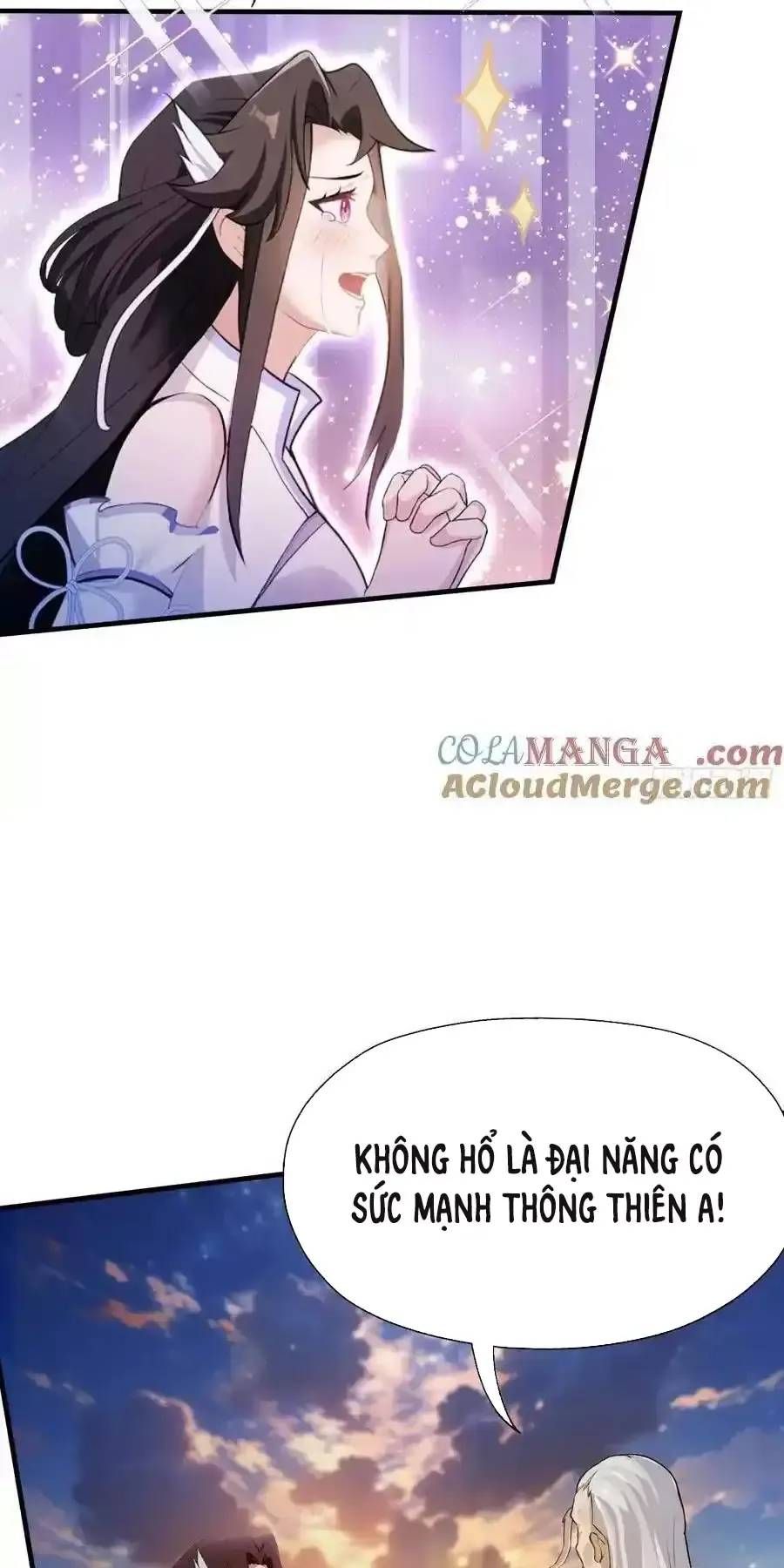 đọc truyện Hoá Ra Ta Đã Vô Địch Từ Lâu Chương 78 ảnh 23 tại Truyện Dạ Ký