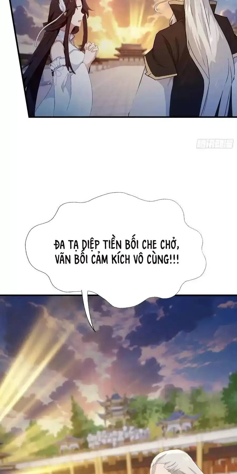 đọc truyện Hoá Ra Ta Đã Vô Địch Từ Lâu Chương 78 ảnh 24 tại Truyện Dạ Ký