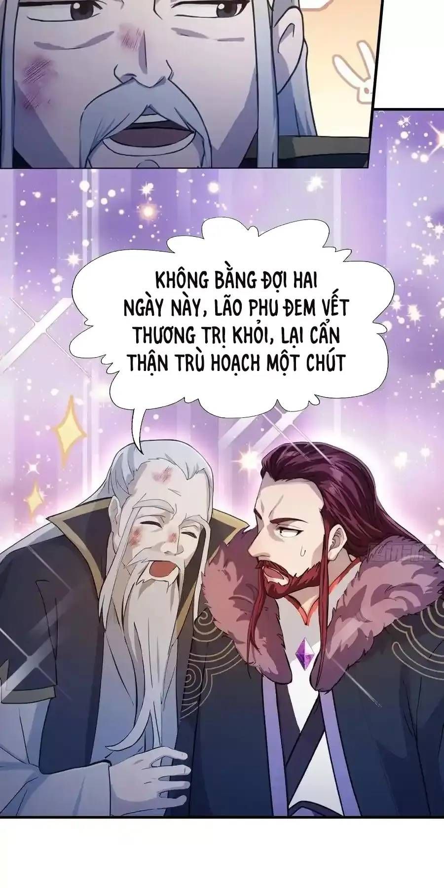 đọc truyện Hoá Ra Ta Đã Vô Địch Từ Lâu Chương 78 ảnh 9 tại Truyện Dạ Ký