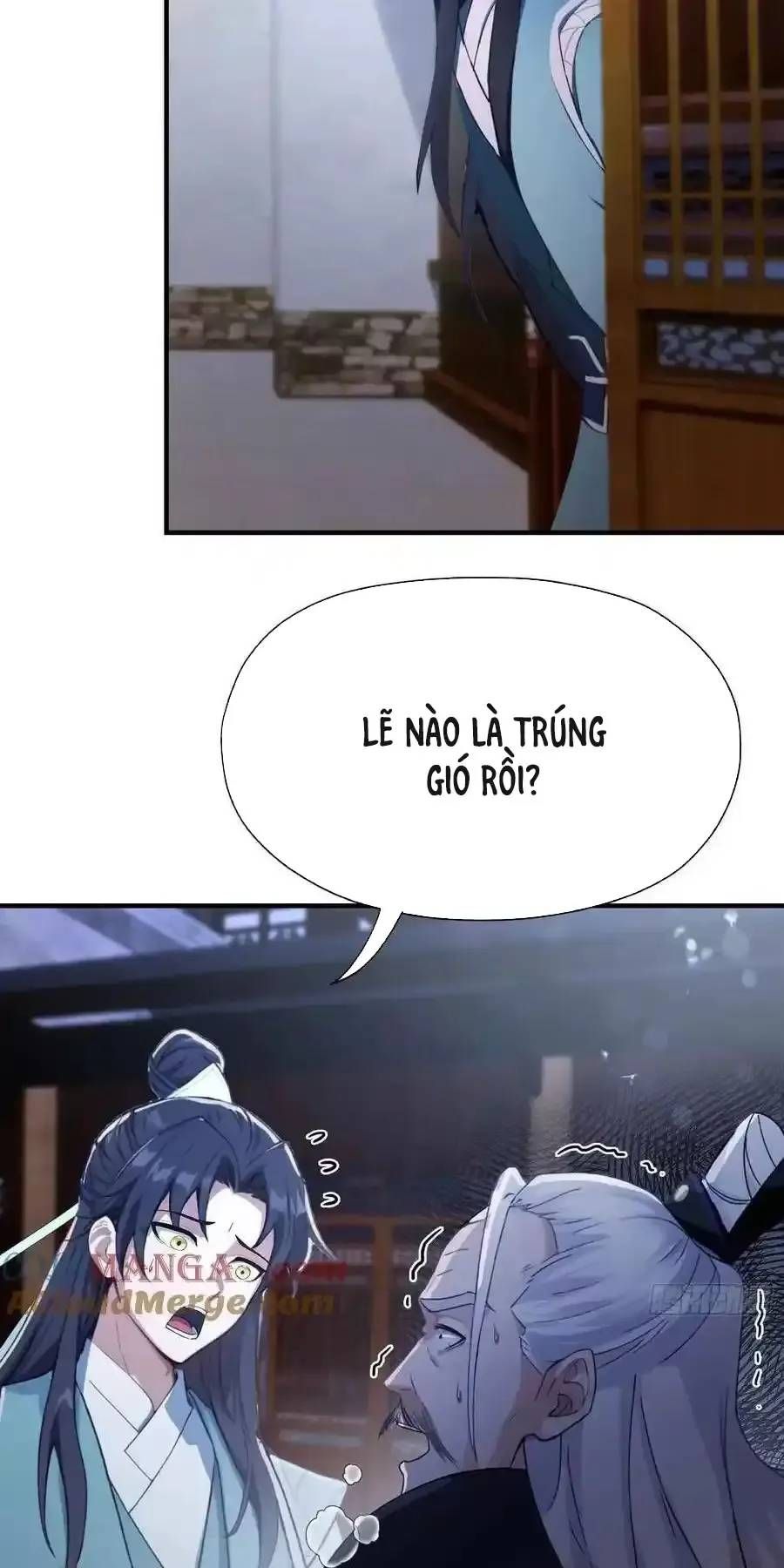 đọc truyện Hoá Ra Ta Đã Vô Địch Từ Lâu Chương 79 ảnh 13 tại Truyện Dạ Ký
