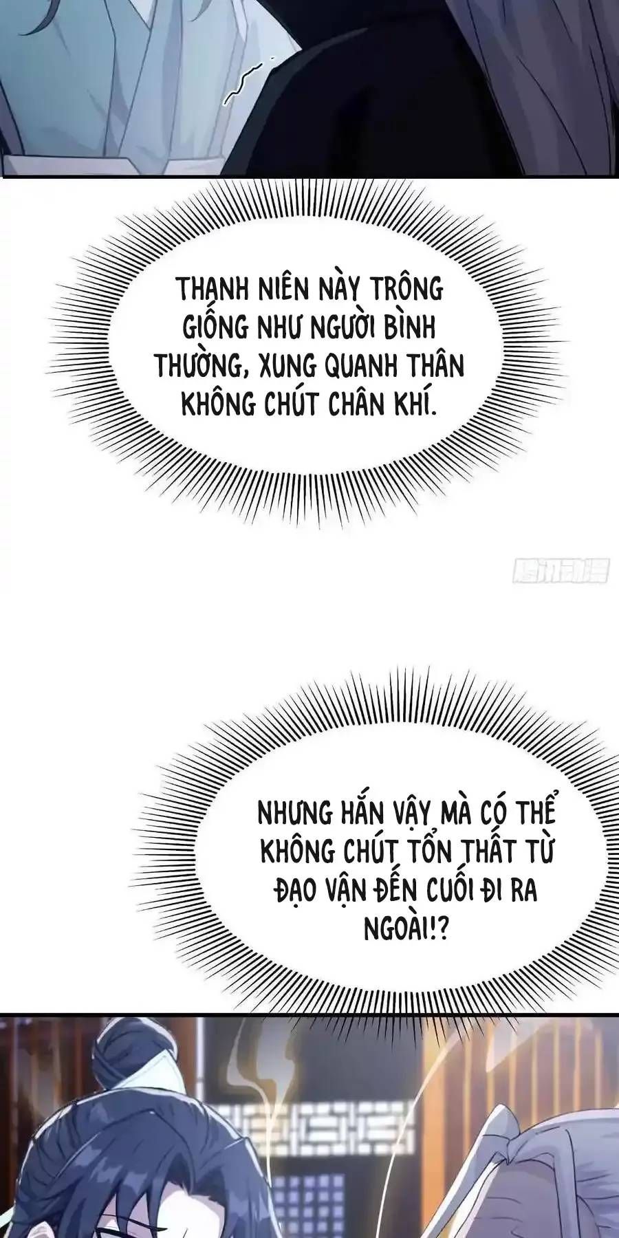 đọc truyện Hoá Ra Ta Đã Vô Địch Từ Lâu Chương 79 ảnh 14 tại Truyện Dạ Ký