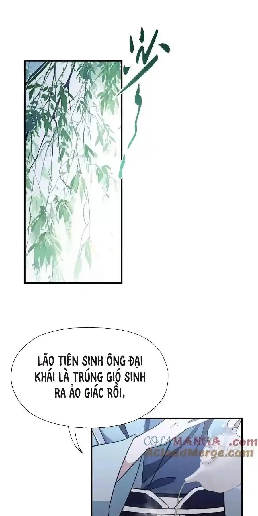 đọc truyện Hoá Ra Ta Đã Vô Địch Từ Lâu Chương 79 ảnh 18 tại Truyện Dạ Ký