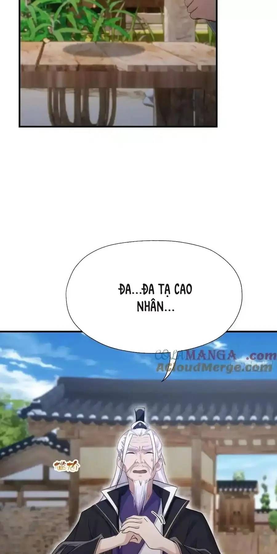 đọc truyện Hoá Ra Ta Đã Vô Địch Từ Lâu Chương 79 ảnh 20 tại Truyện Dạ Ký