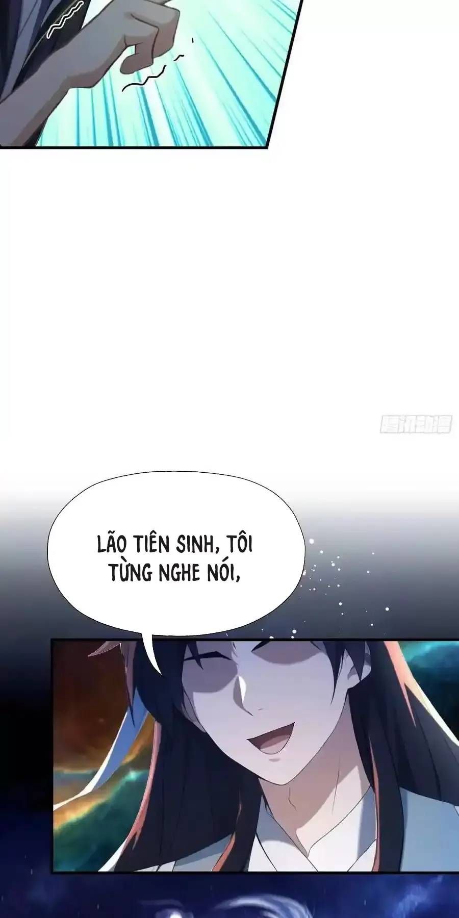đọc truyện Hoá Ra Ta Đã Vô Địch Từ Lâu Chương 79 ảnh 31 tại Truyện Dạ Ký