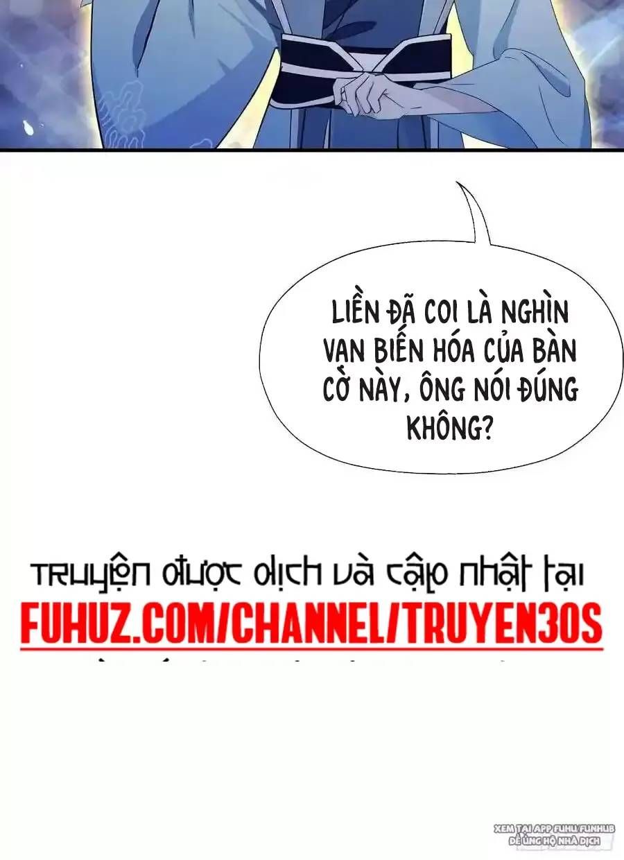 đọc truyện Hoá Ra Ta Đã Vô Địch Từ Lâu Chương 79 ảnh 33 tại Truyện Dạ Ký