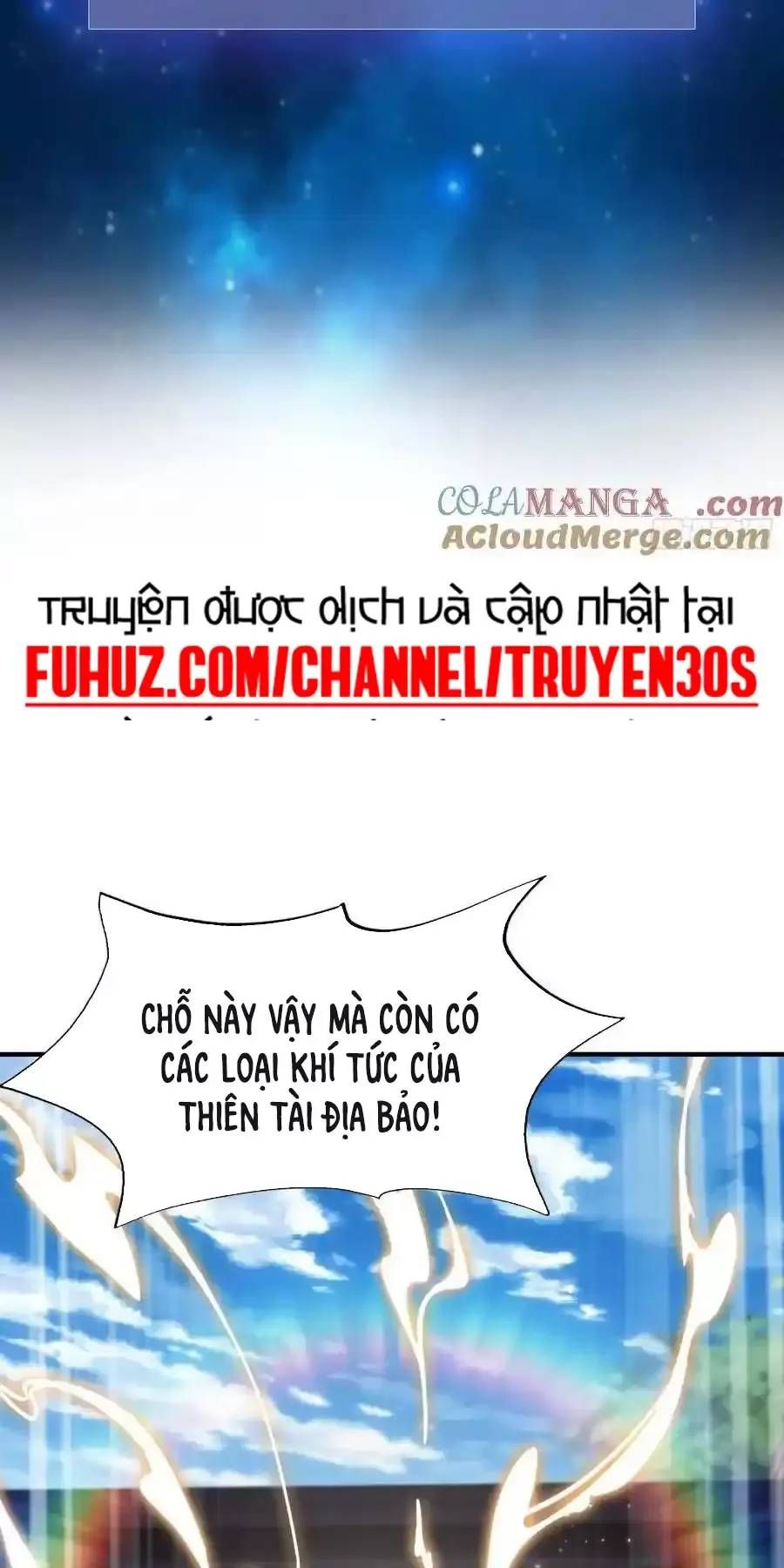 đọc truyện Hoá Ra Ta Đã Vô Địch Từ Lâu Chương 79 ảnh 5 tại Truyện Dạ Ký