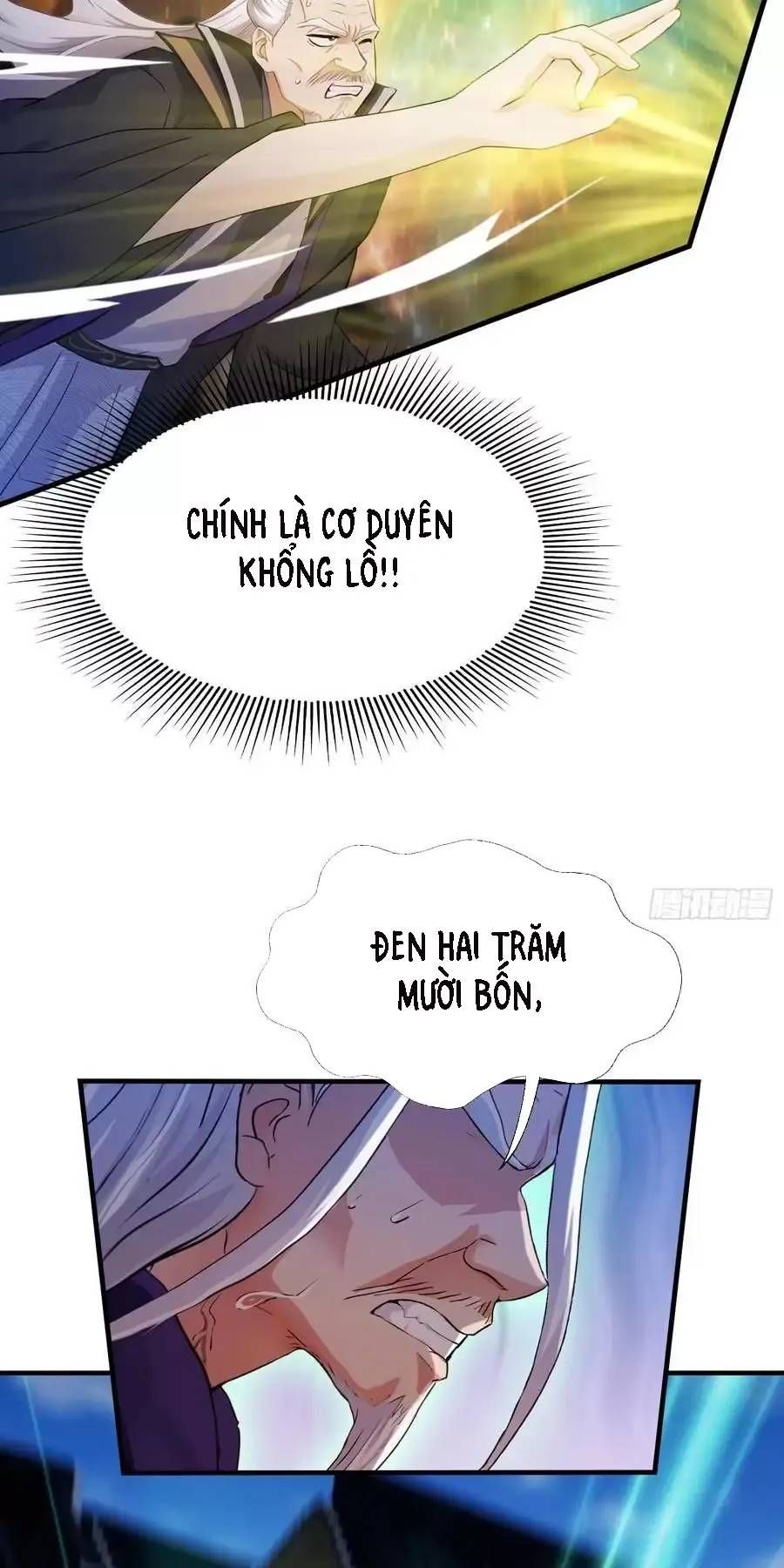đọc truyện Hoá Ra Ta Đã Vô Địch Từ Lâu Chương 80 ảnh 13 tại Truyện Dạ Ký