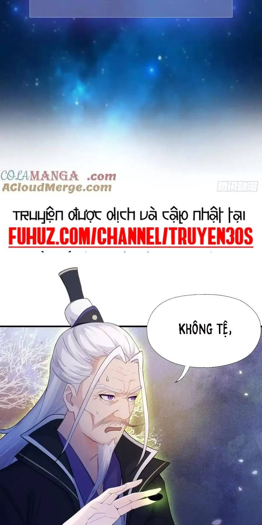 đọc truyện Hoá Ra Ta Đã Vô Địch Từ Lâu Chương 80 ảnh 5 tại Truyện Dạ Ký