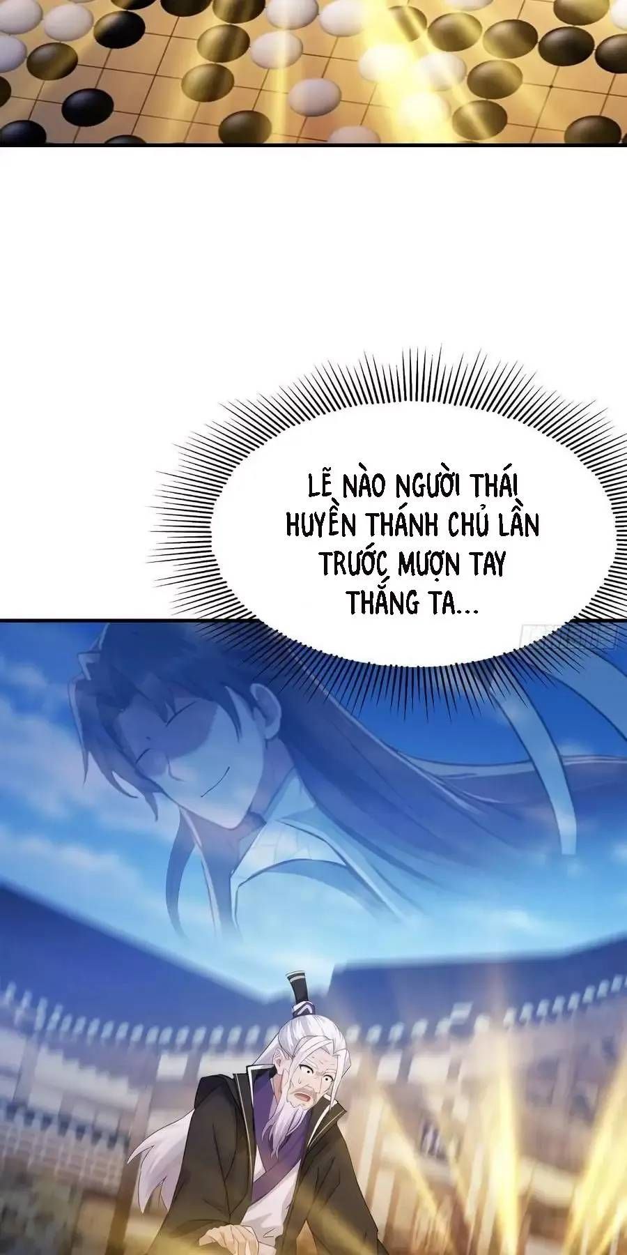 đọc truyện Hoá Ra Ta Đã Vô Địch Từ Lâu Chương 80 ảnh 7 tại Truyện Dạ Ký