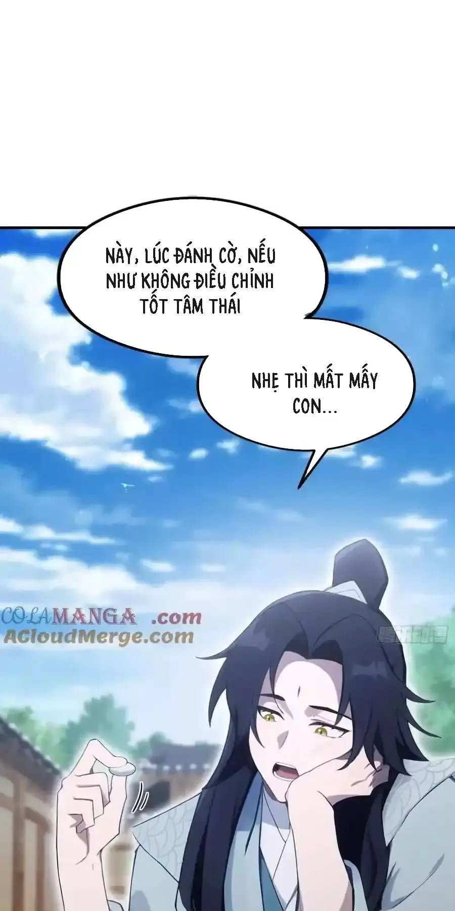 đọc truyện Hoá Ra Ta Đã Vô Địch Từ Lâu Chương 81 ảnh 14 tại Truyện Dạ Ký