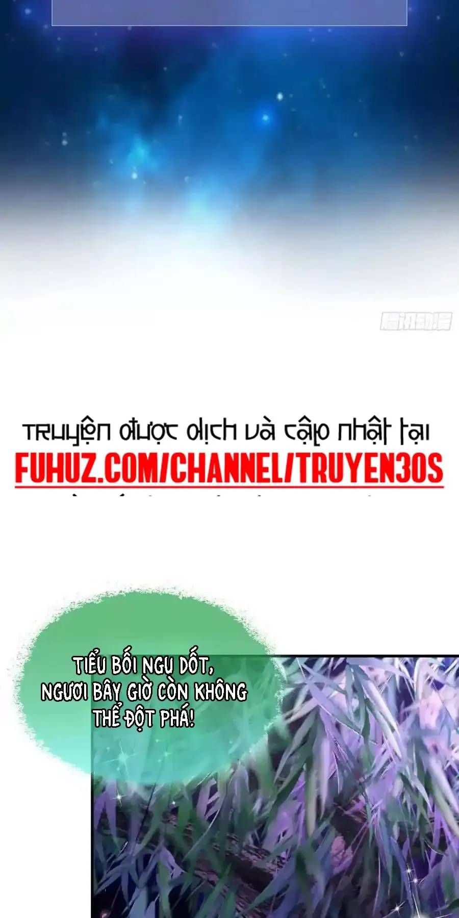 đọc truyện Hoá Ra Ta Đã Vô Địch Từ Lâu Chương 81 ảnh 4 tại Truyện Dạ Ký