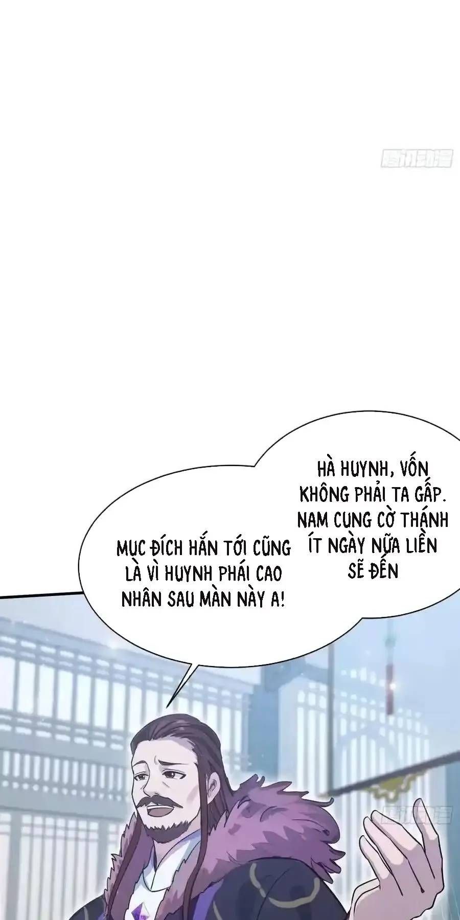 đọc truyện Hoá Ra Ta Đã Vô Địch Từ Lâu Chương 82 ảnh 11 tại Truyện Dạ Ký