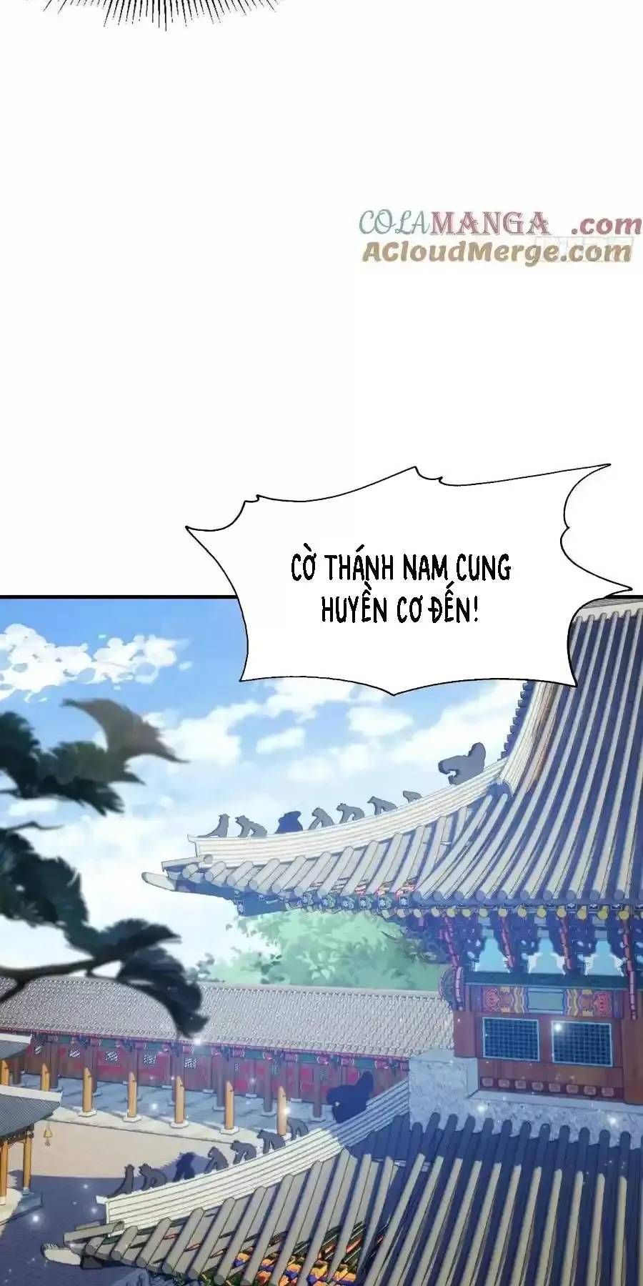 đọc truyện Hoá Ra Ta Đã Vô Địch Từ Lâu Chương 82 ảnh 17 tại Truyện Dạ Ký