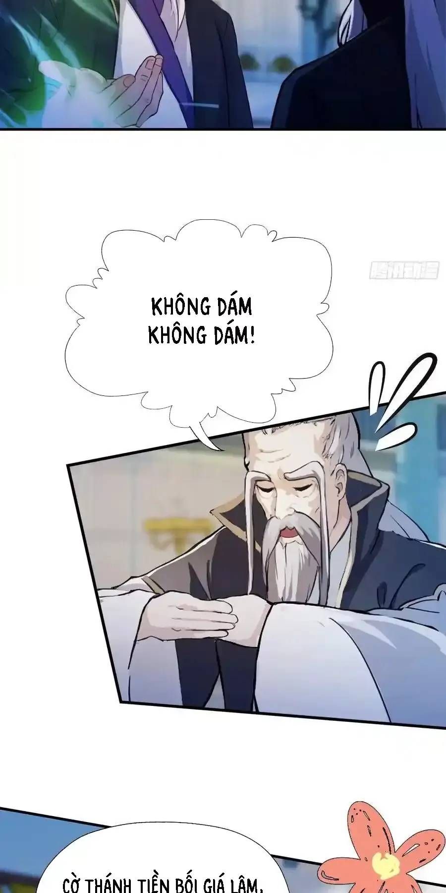 đọc truyện Hoá Ra Ta Đã Vô Địch Từ Lâu Chương 82 ảnh 21 tại Truyện Dạ Ký