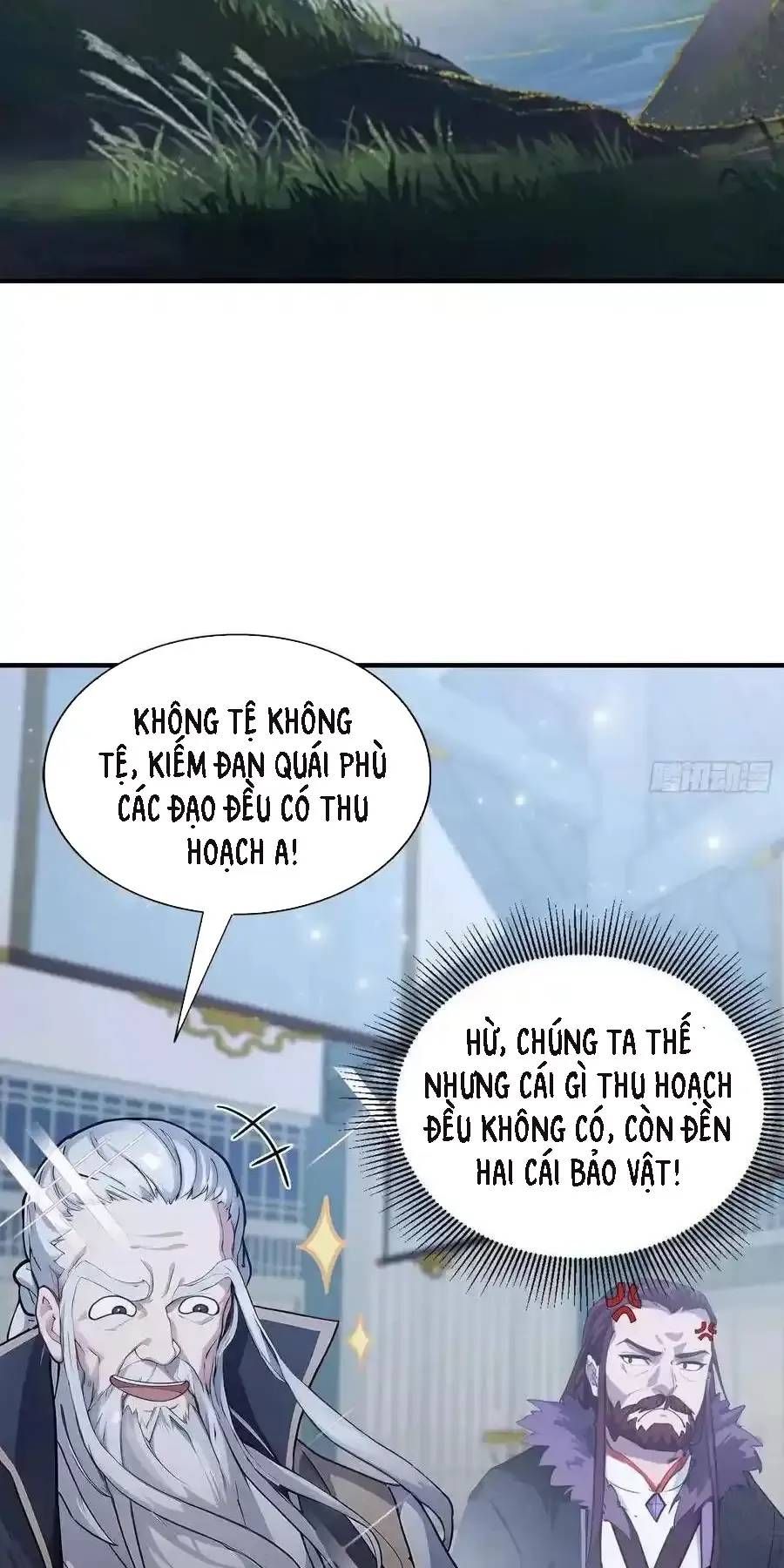 đọc truyện Hoá Ra Ta Đã Vô Địch Từ Lâu Chương 82 ảnh 7 tại Truyện Dạ Ký