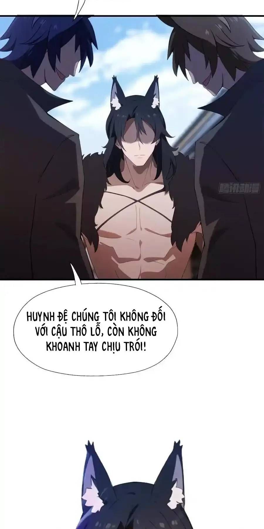 đọc truyện Hoá Ra Ta Đã Vô Địch Từ Lâu Chương 83 ảnh 18 tại Truyện Dạ Ký