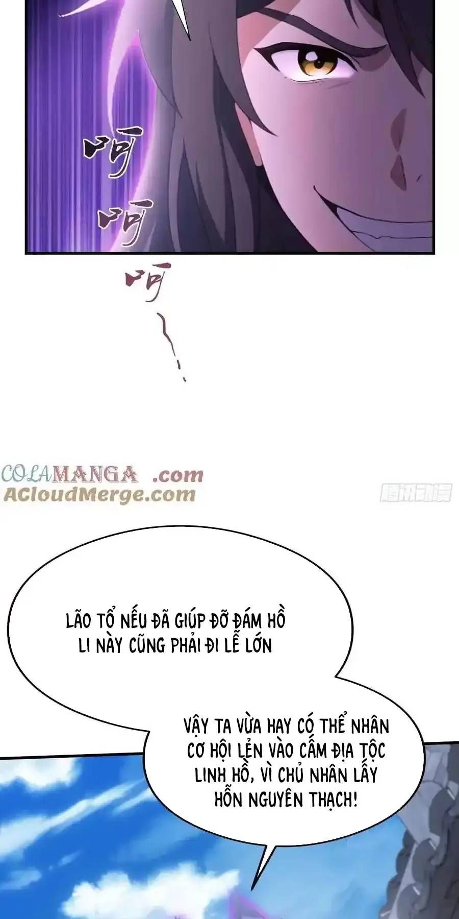 đọc truyện Hoá Ra Ta Đã Vô Địch Từ Lâu Chương 83 ảnh 36 tại Truyện Dạ Ký
