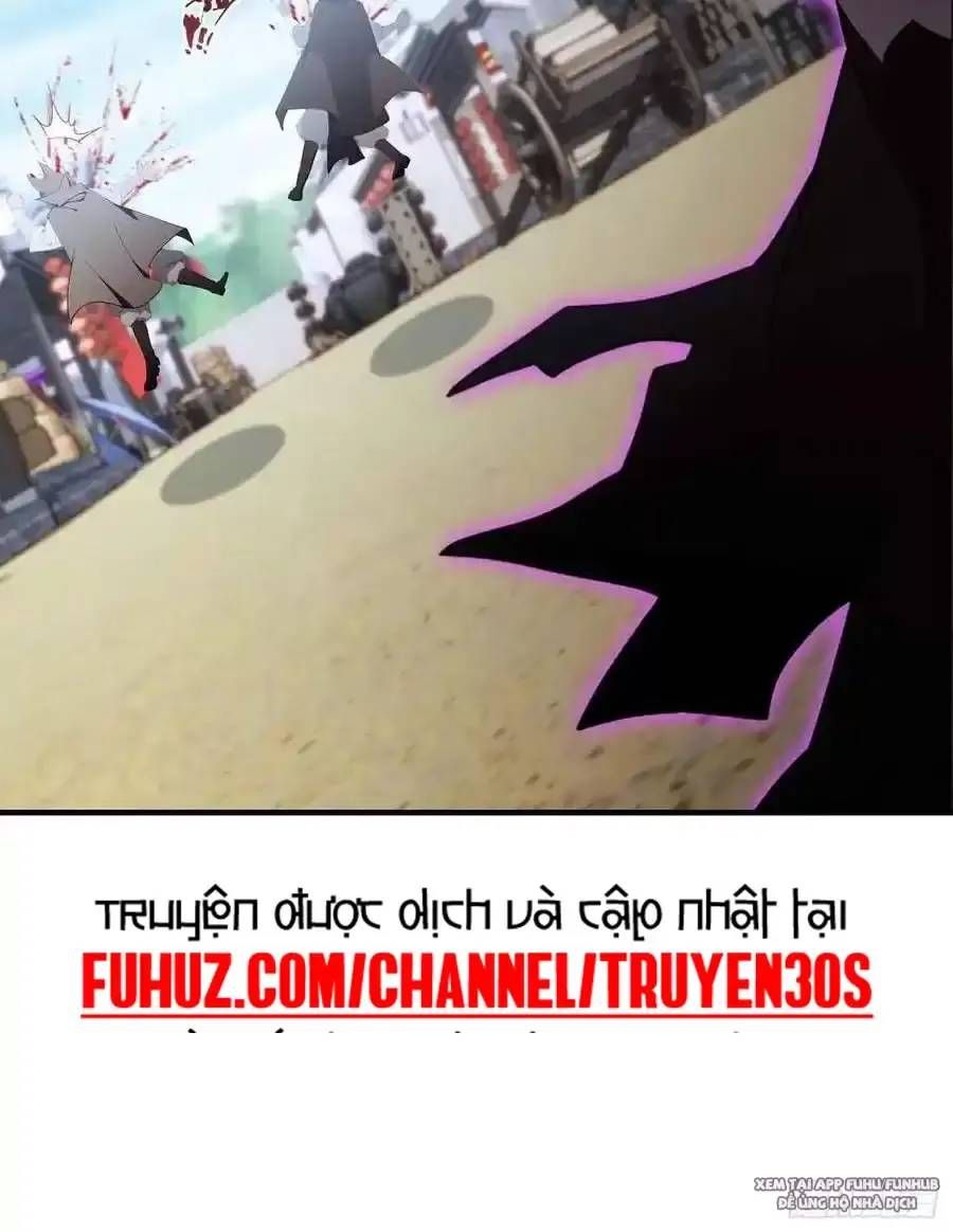 đọc truyện Hoá Ra Ta Đã Vô Địch Từ Lâu Chương 83 ảnh 38 tại Truyện Dạ Ký