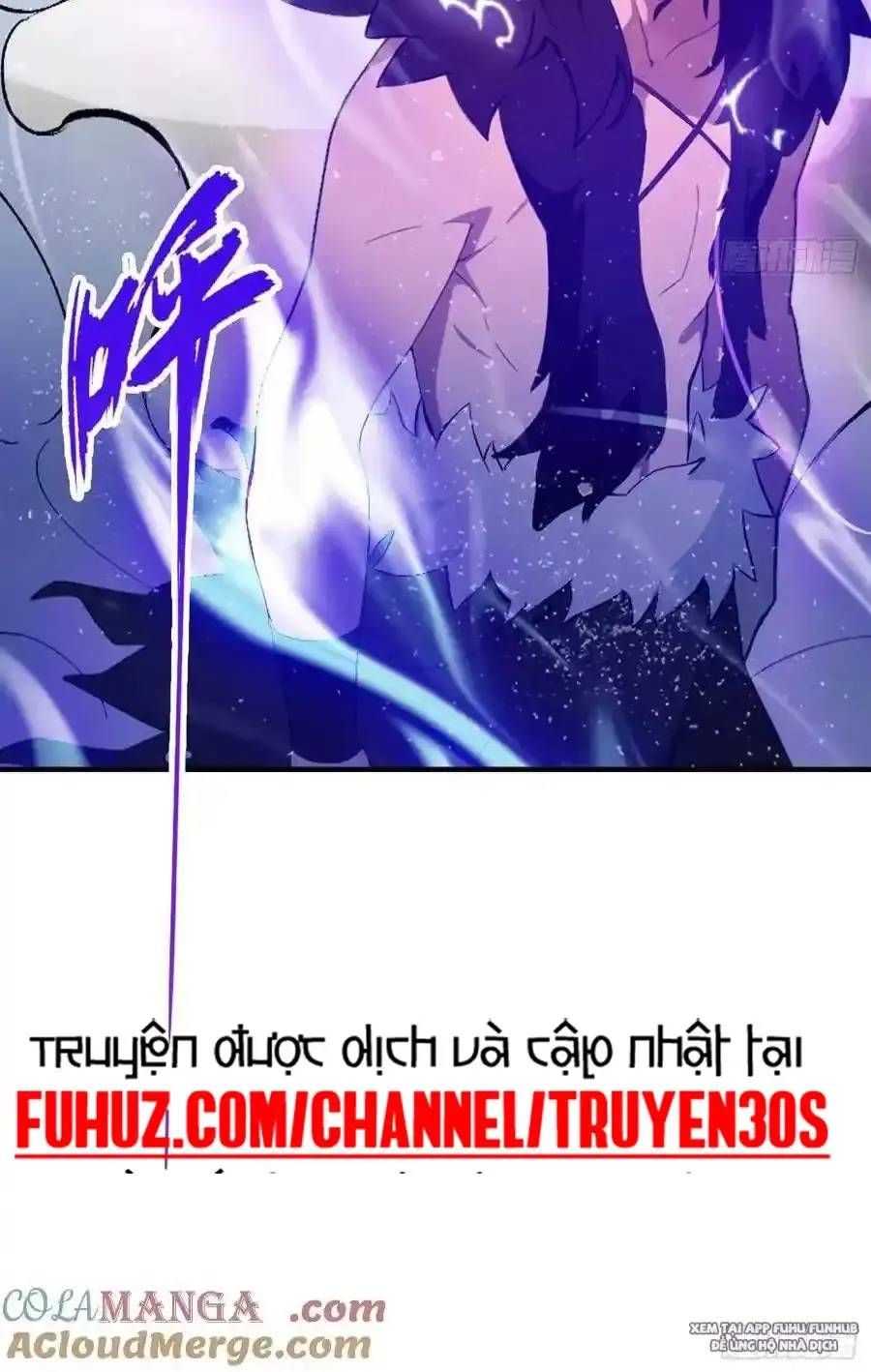 đọc truyện Hoá Ra Ta Đã Vô Địch Từ Lâu Chương 84 ảnh 36 tại Truyện Dạ Ký