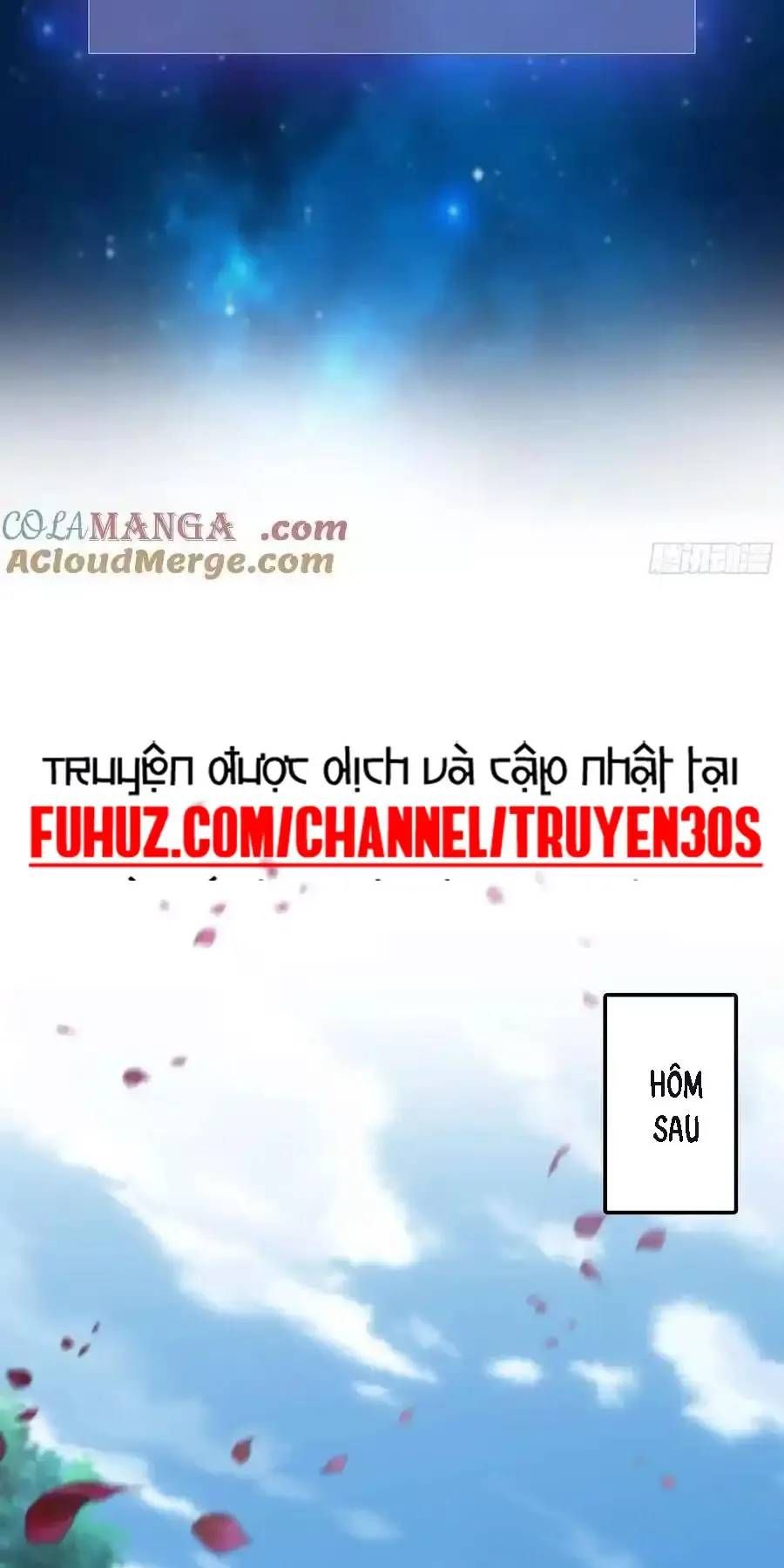 đọc truyện Hoá Ra Ta Đã Vô Địch Từ Lâu Chương 84 ảnh 5 tại Truyện Dạ Ký