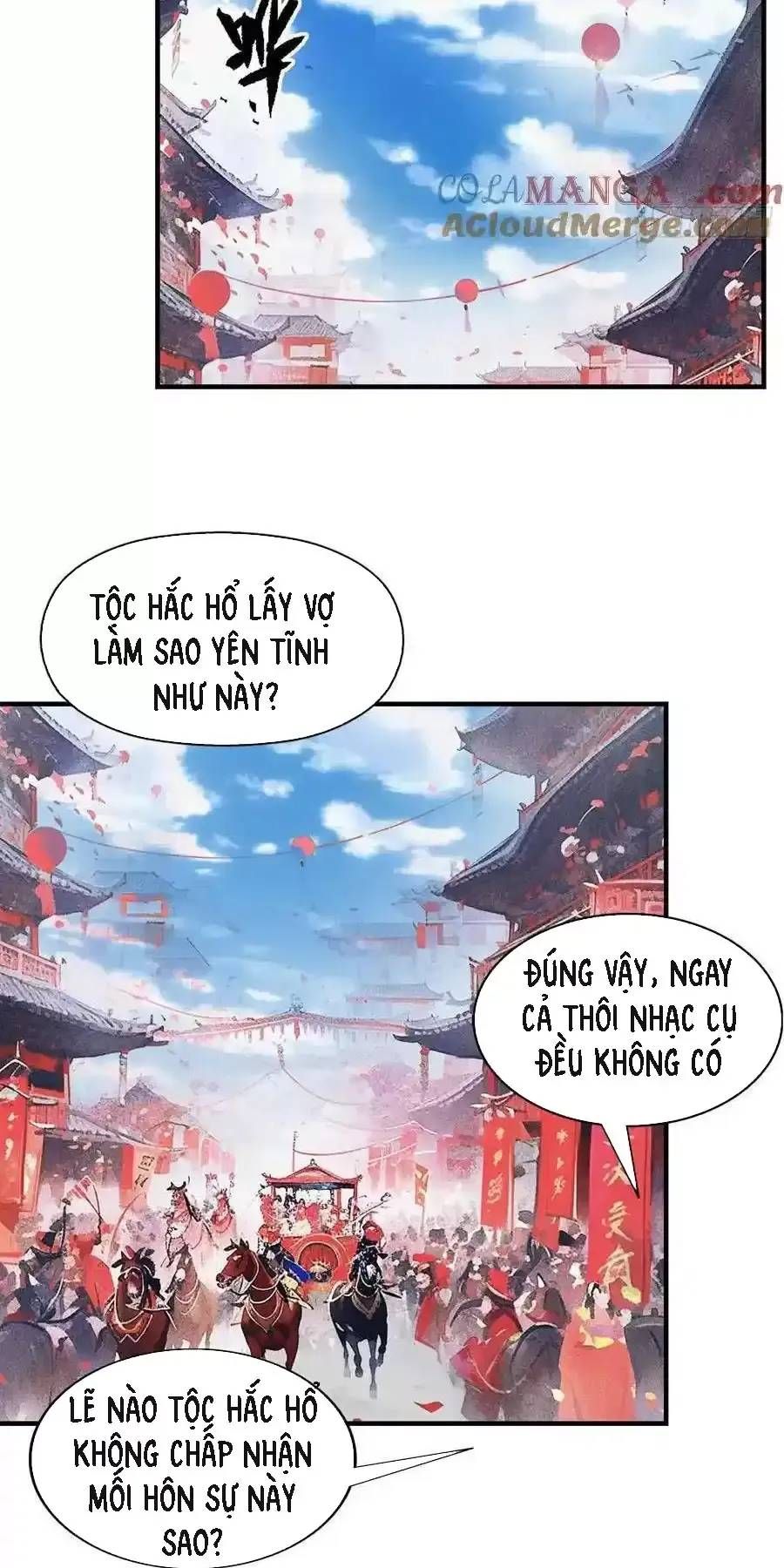 đọc truyện Hoá Ra Ta Đã Vô Địch Từ Lâu Chương 84 ảnh 7 tại Truyện Dạ Ký