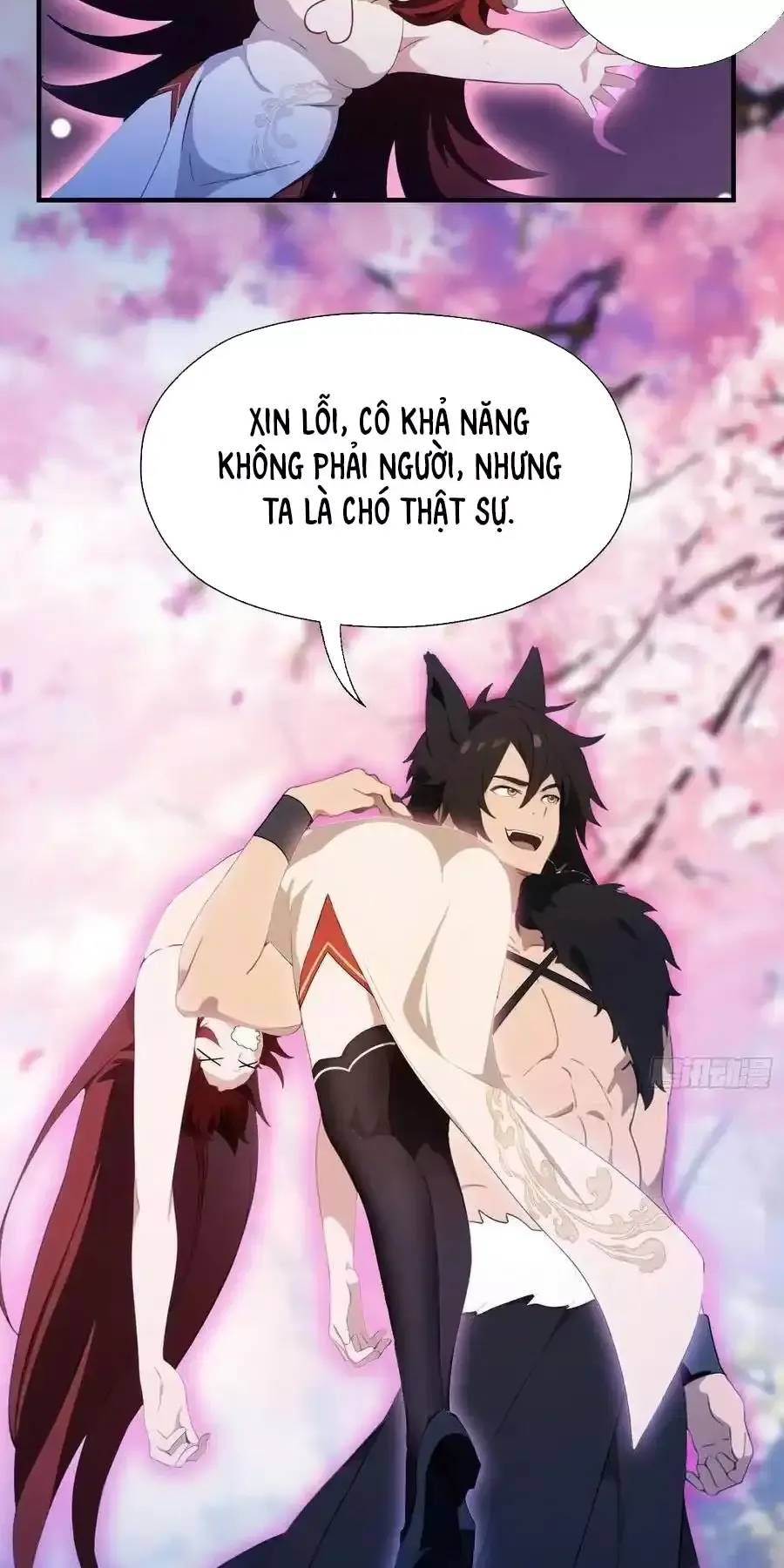 đọc truyện Hoá Ra Ta Đã Vô Địch Từ Lâu Chương 85 ảnh 40 tại Truyện Dạ Ký