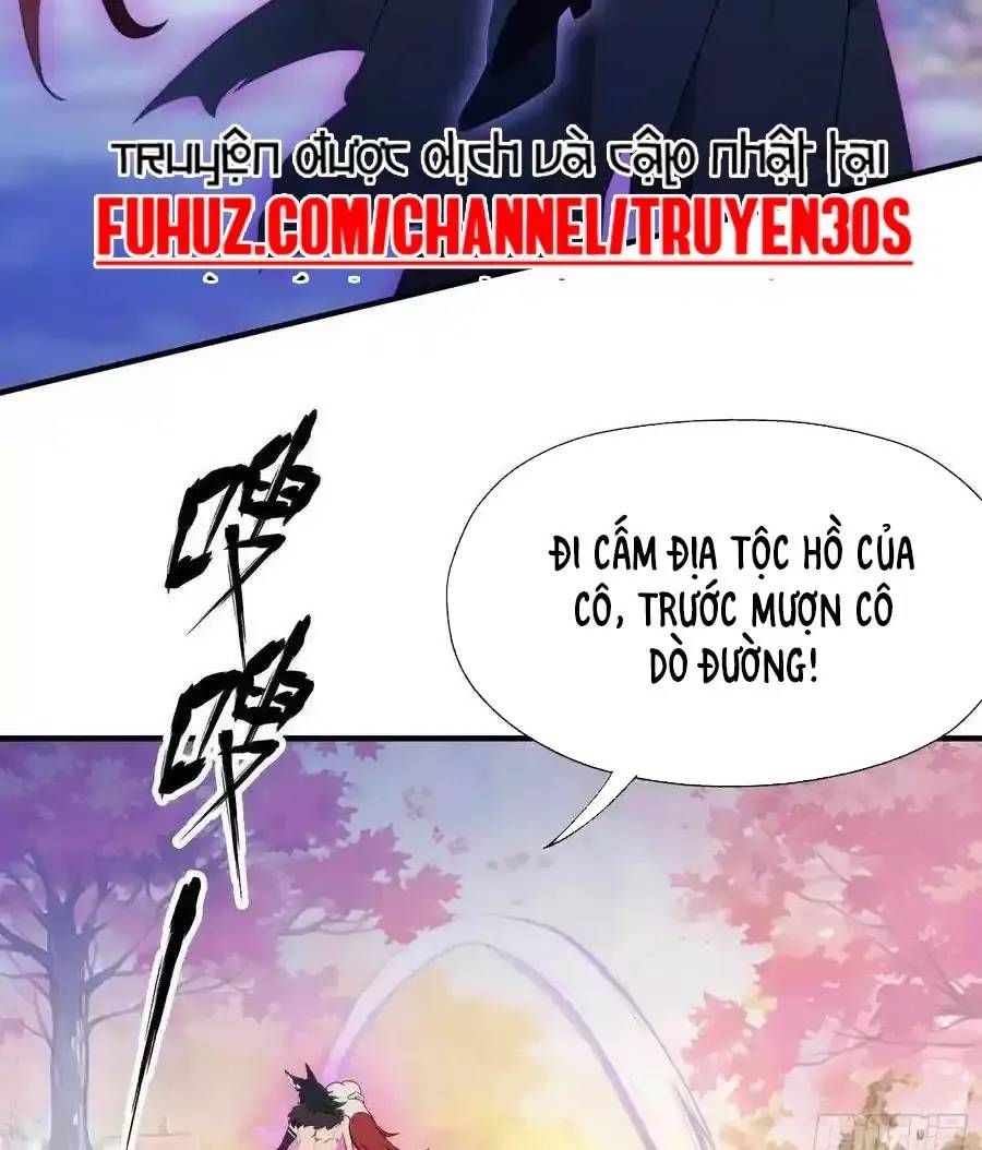 đọc truyện Hoá Ra Ta Đã Vô Địch Từ Lâu Chương 85 ảnh 41 tại Truyện Dạ Ký