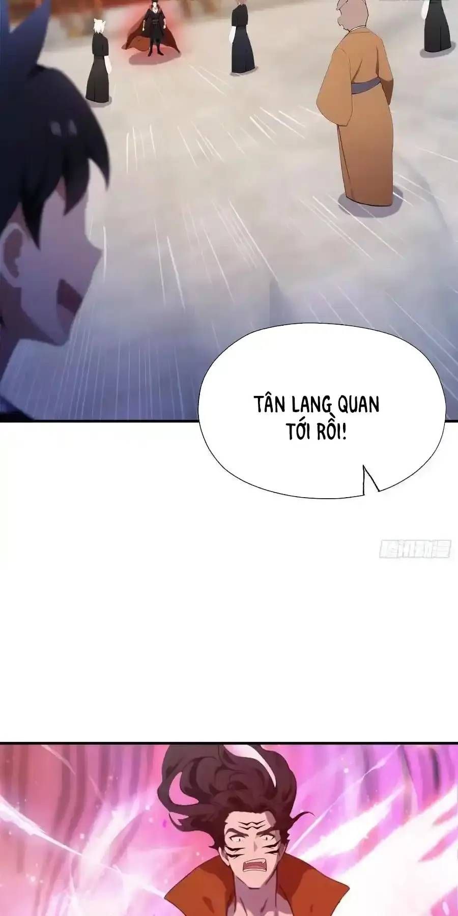 đọc truyện Hoá Ra Ta Đã Vô Địch Từ Lâu Chương 86 ảnh 11 tại Truyện Dạ Ký