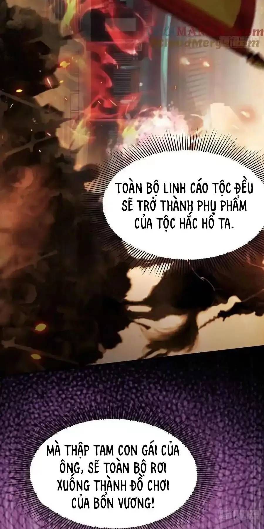 đọc truyện Hoá Ra Ta Đã Vô Địch Từ Lâu Chương 86 ảnh 24 tại Truyện Dạ Ký