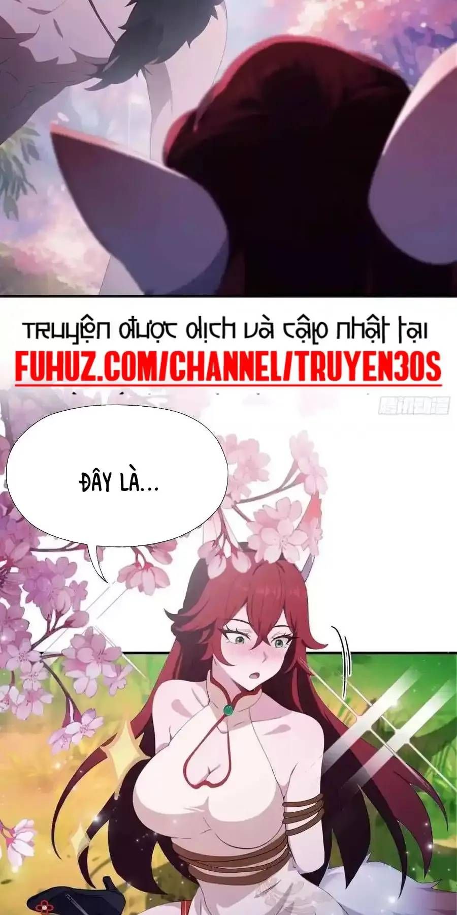 đọc truyện Hoá Ra Ta Đã Vô Địch Từ Lâu Chương 86 ảnh 28 tại Truyện Dạ Ký