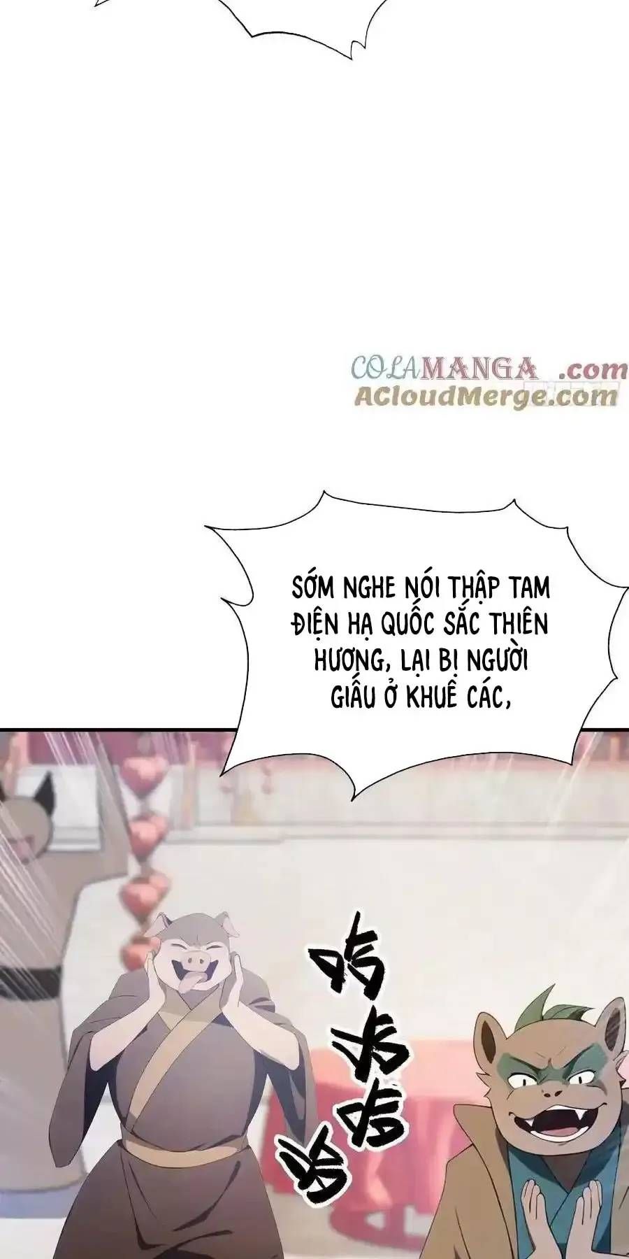 đọc truyện Hoá Ra Ta Đã Vô Địch Từ Lâu Chương 86 ảnh 8 tại Truyện Dạ Ký