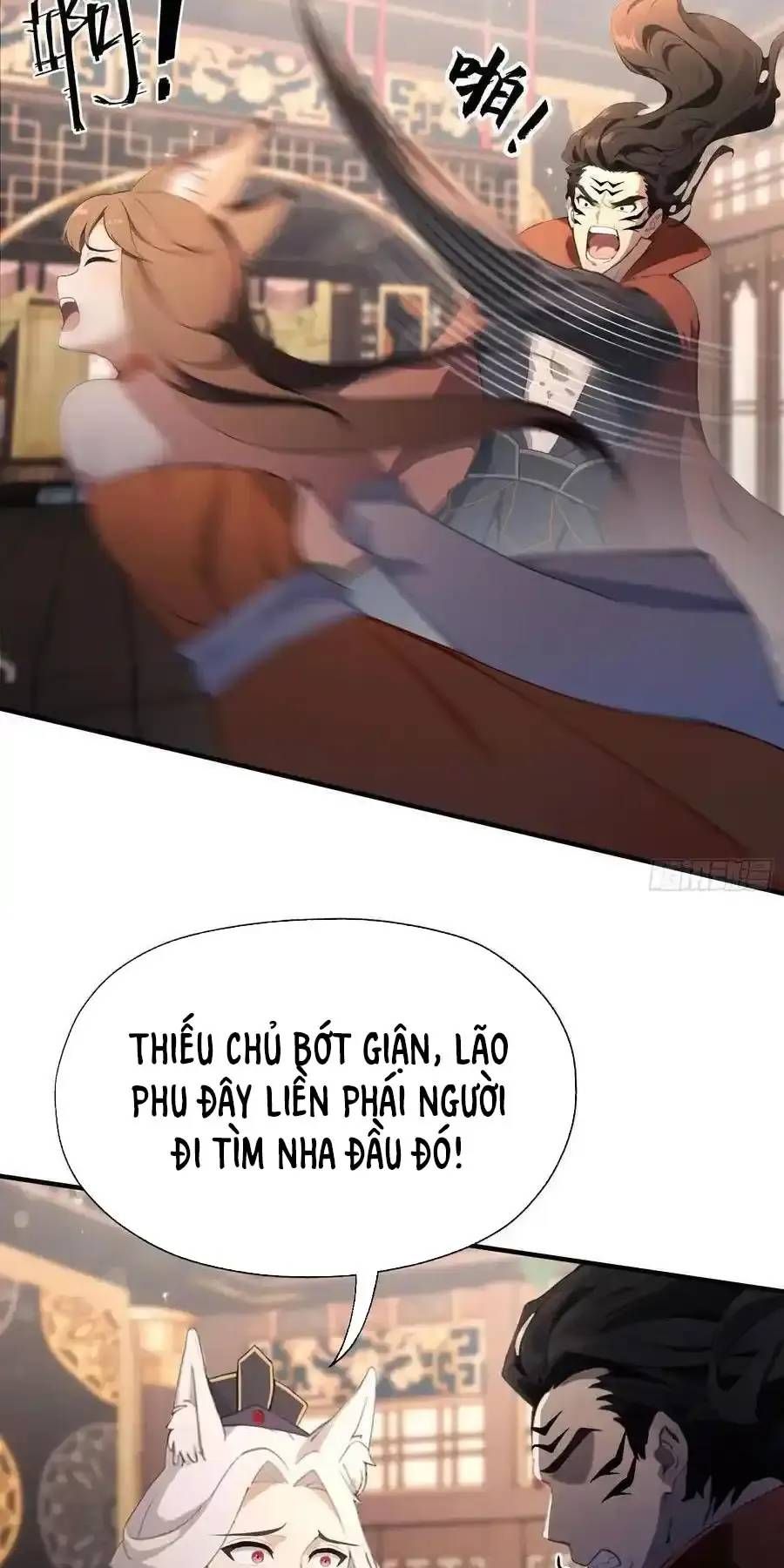 đọc truyện Hoá Ra Ta Đã Vô Địch Từ Lâu Chương 87 ảnh 13 tại Truyện Dạ Ký
