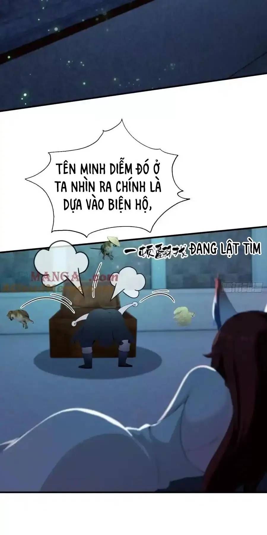 đọc truyện Hoá Ra Ta Đã Vô Địch Từ Lâu Chương 87 ảnh 18 tại Truyện Dạ Ký