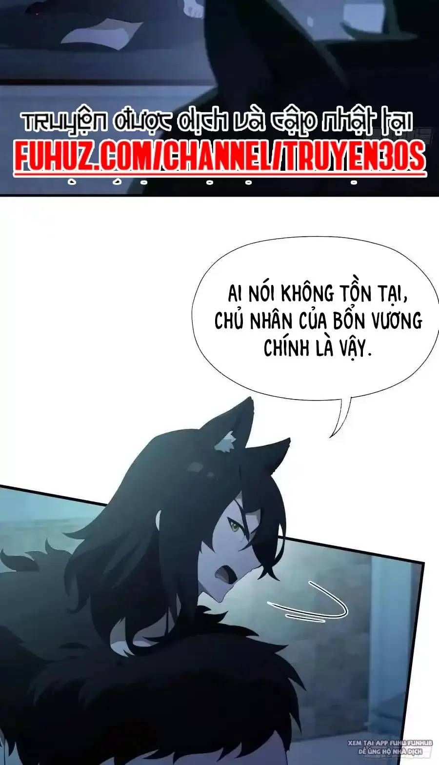 đọc truyện Hoá Ra Ta Đã Vô Địch Từ Lâu Chương 87 ảnh 25 tại Truyện Dạ Ký