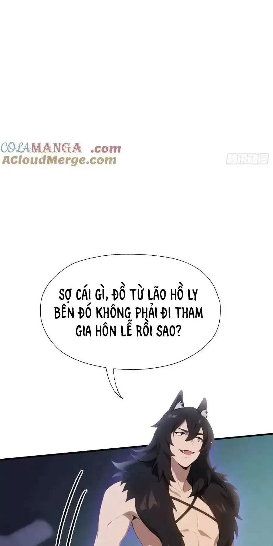 đọc truyện Hoá Ra Ta Đã Vô Địch Từ Lâu Chương 88 ảnh 11 tại Truyện Dạ Ký