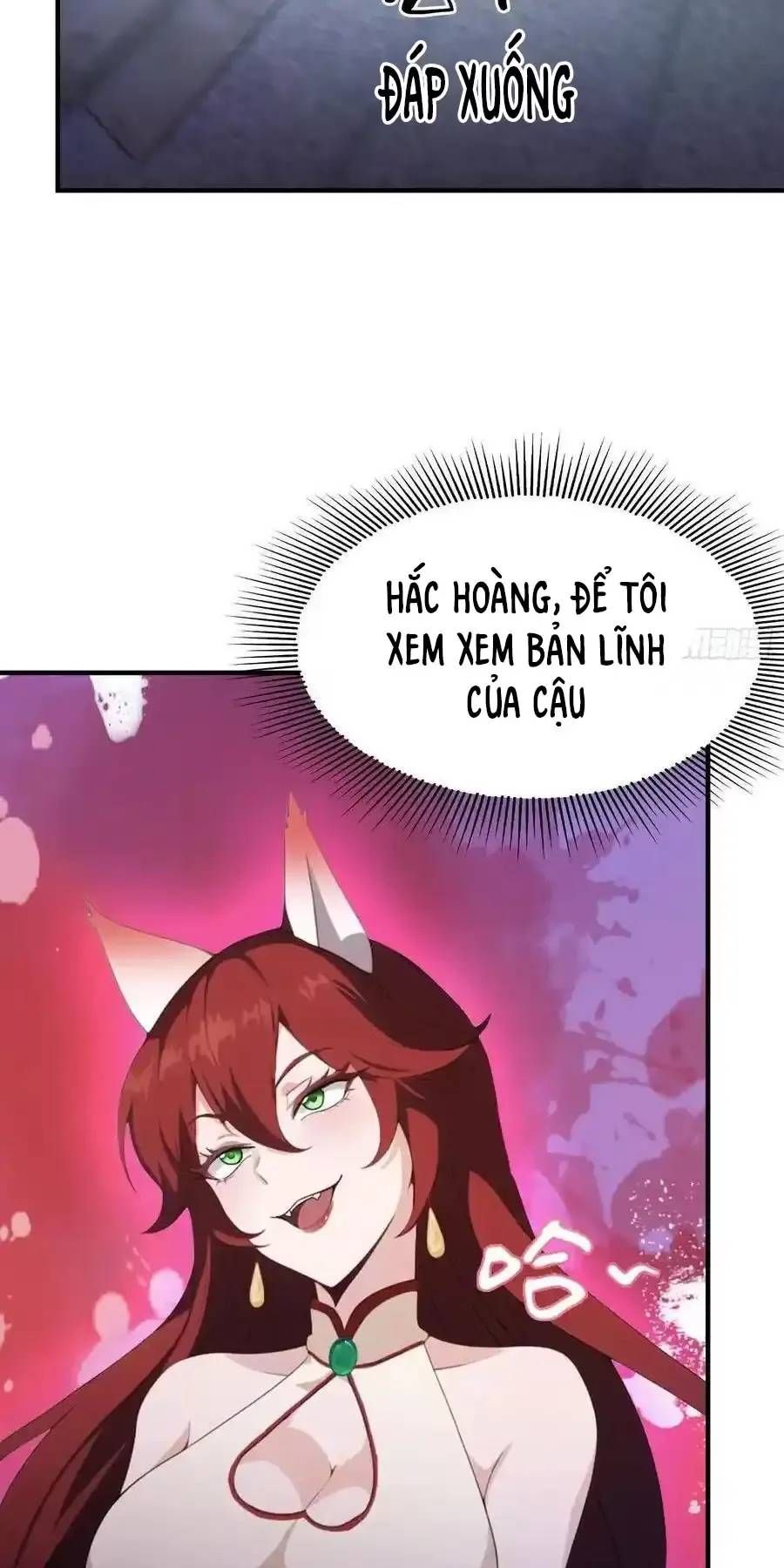 đọc truyện Hoá Ra Ta Đã Vô Địch Từ Lâu Chương 88 ảnh 32 tại Truyện Dạ Ký