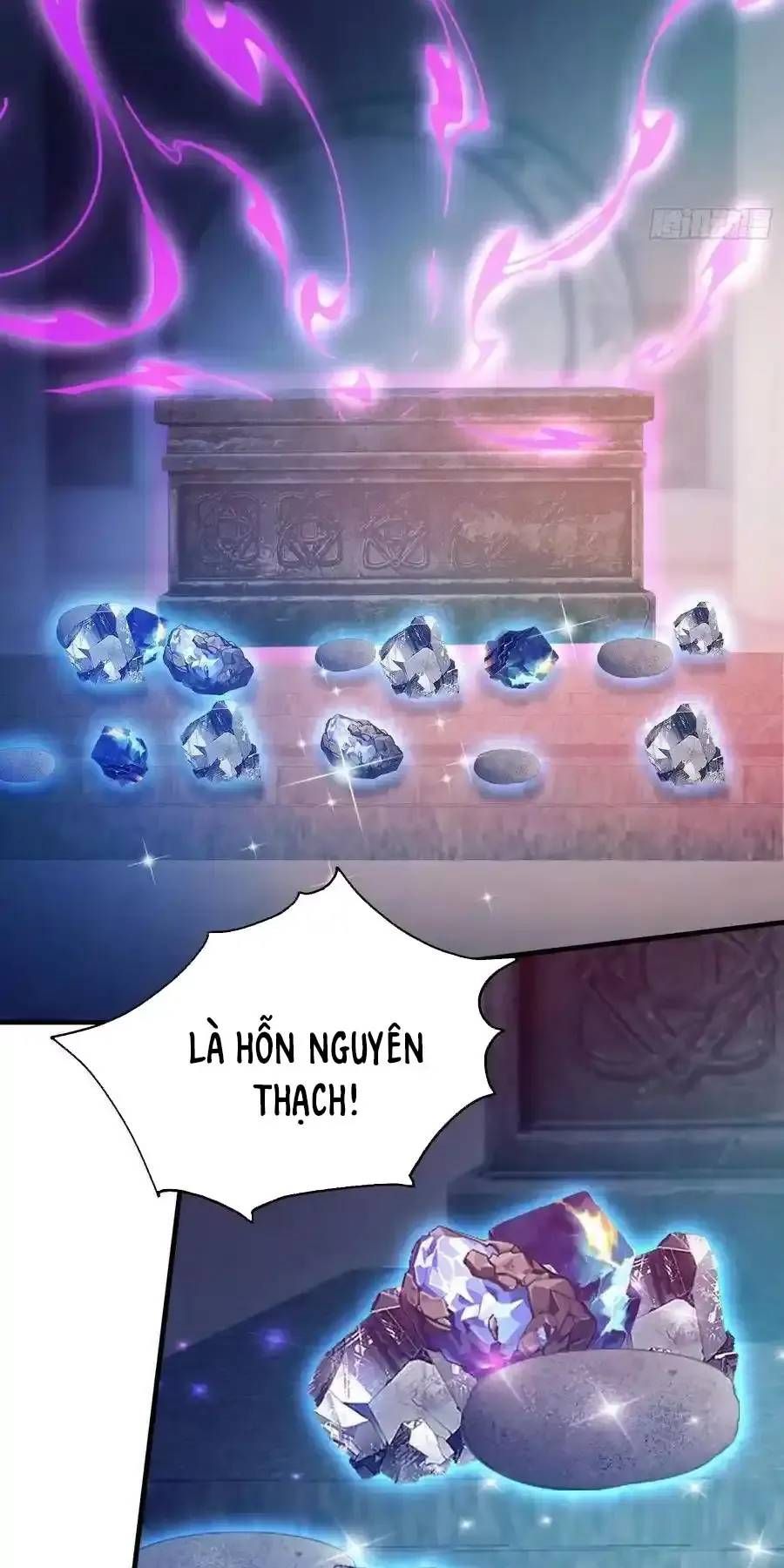 đọc truyện Hoá Ra Ta Đã Vô Địch Từ Lâu Chương 88 ảnh 7 tại Truyện Dạ Ký