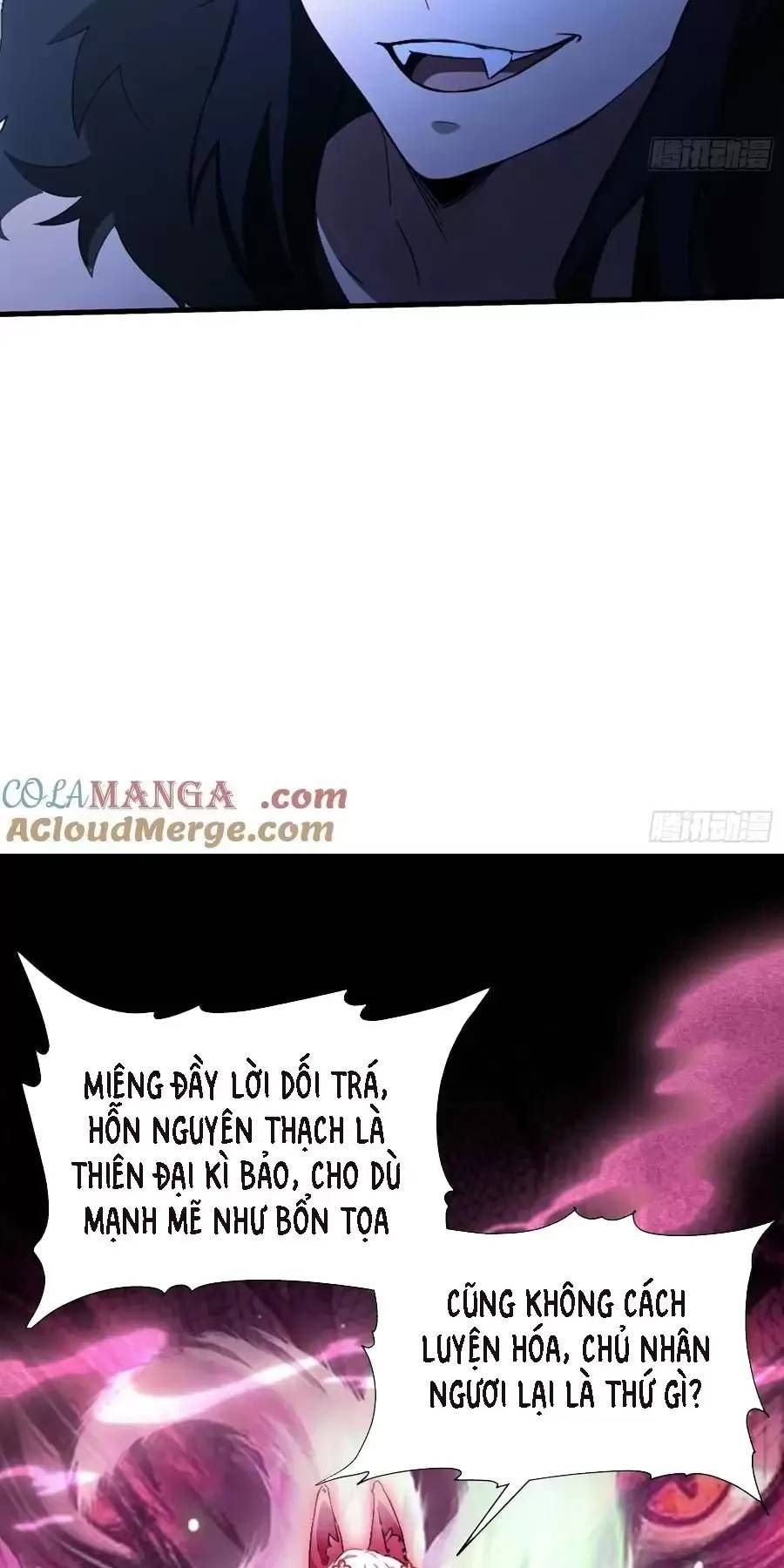 đọc truyện Hoá Ra Ta Đã Vô Địch Từ Lâu Chương 89 ảnh 11 tại Truyện Dạ Ký