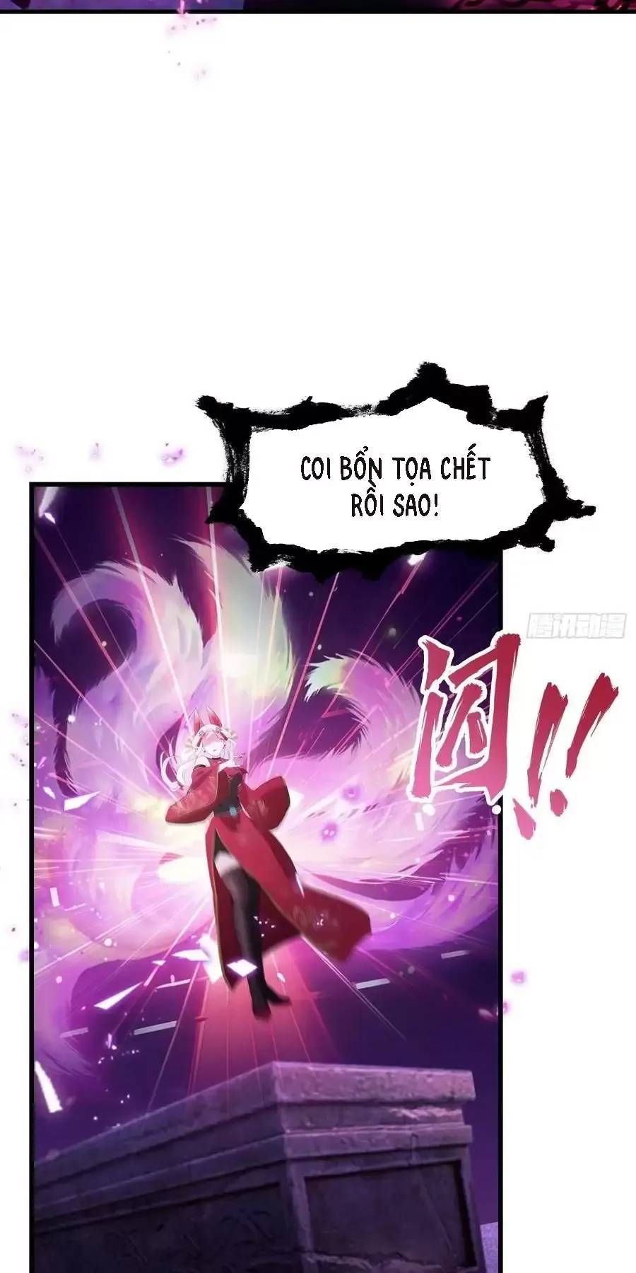 đọc truyện Hoá Ra Ta Đã Vô Địch Từ Lâu Chương 89 ảnh 7 tại Truyện Dạ Ký