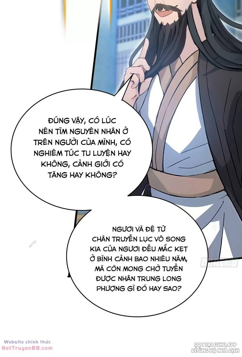 đọc truyện Hoá Ra Ta Đã Vô Địch Từ Lâu Chương 9 ảnh 44 tại Truyện Dạ Ký