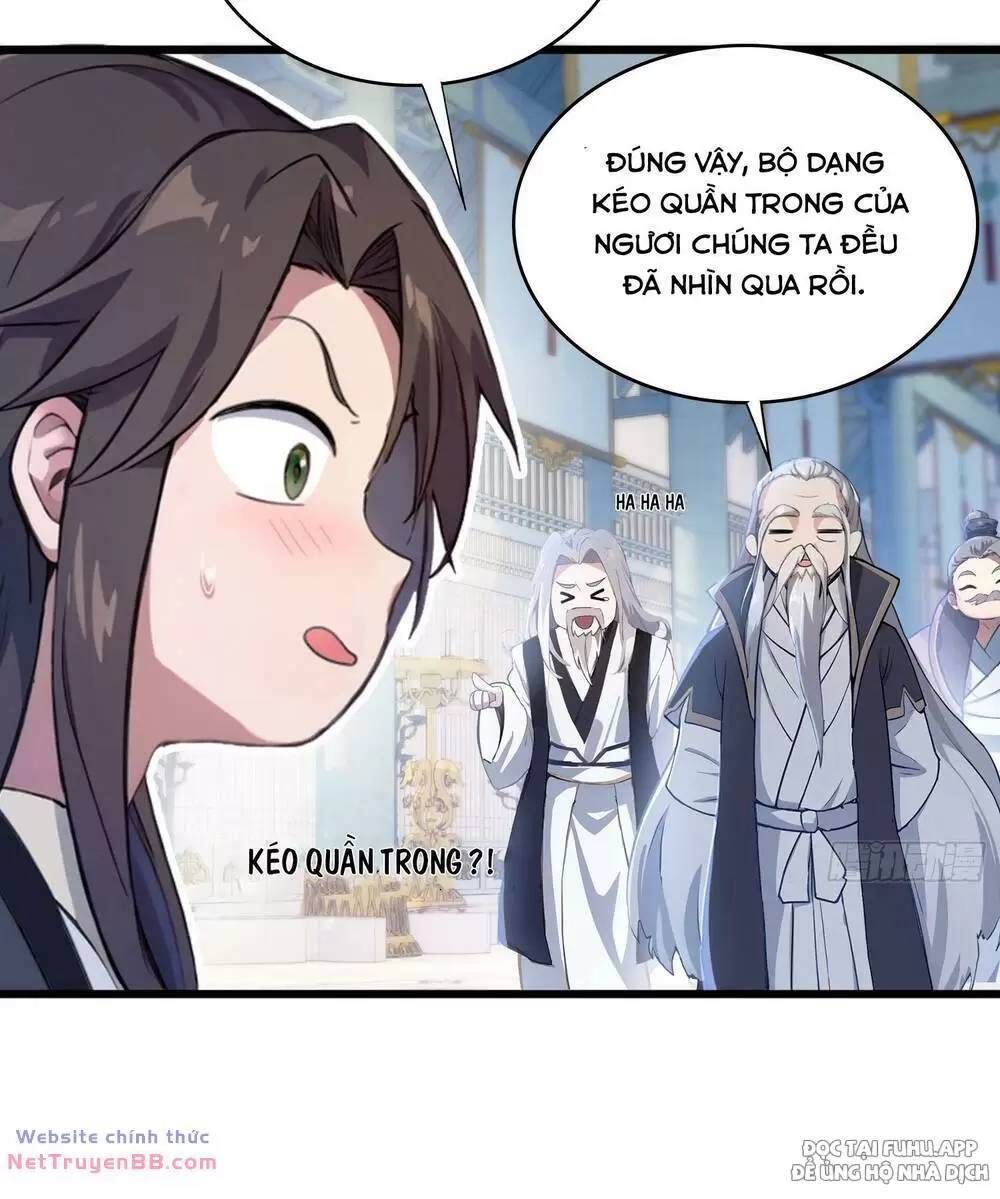 đọc truyện Hoá Ra Ta Đã Vô Địch Từ Lâu Chương 9 ảnh 54 tại Truyện Dạ Ký