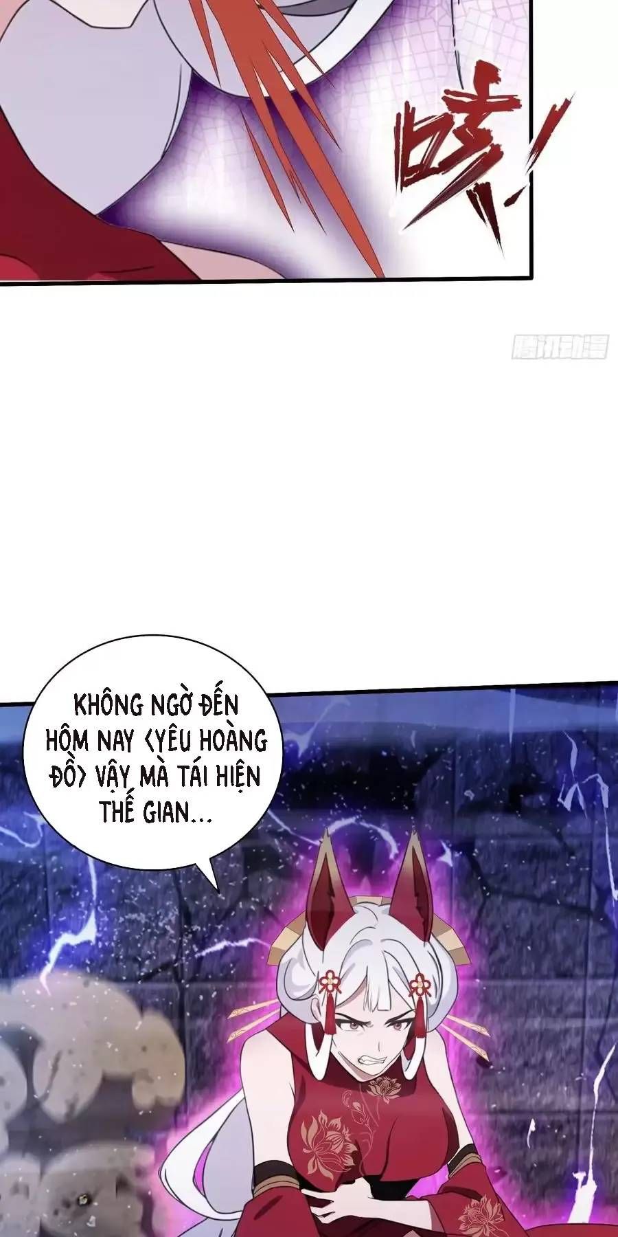 đọc truyện Hoá Ra Ta Đã Vô Địch Từ Lâu Chương 90 ảnh 12 tại Truyện Dạ Ký