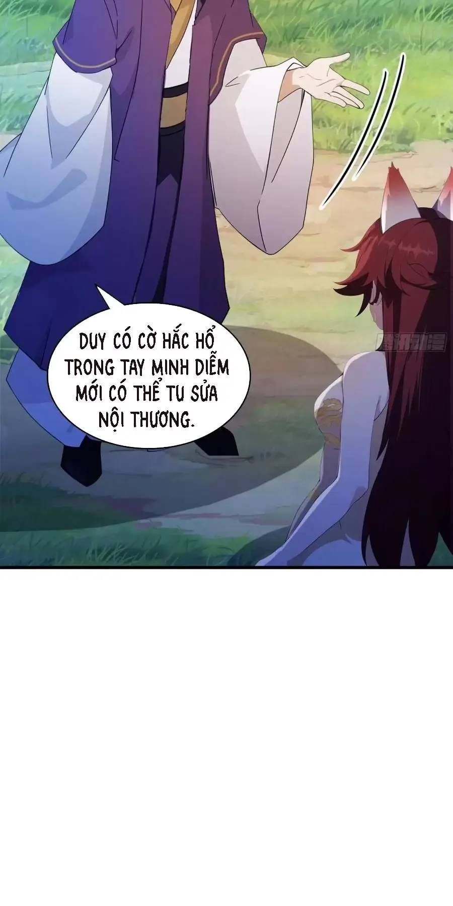 đọc truyện Hoá Ra Ta Đã Vô Địch Từ Lâu Chương 90 ảnh 24 tại Truyện Dạ Ký